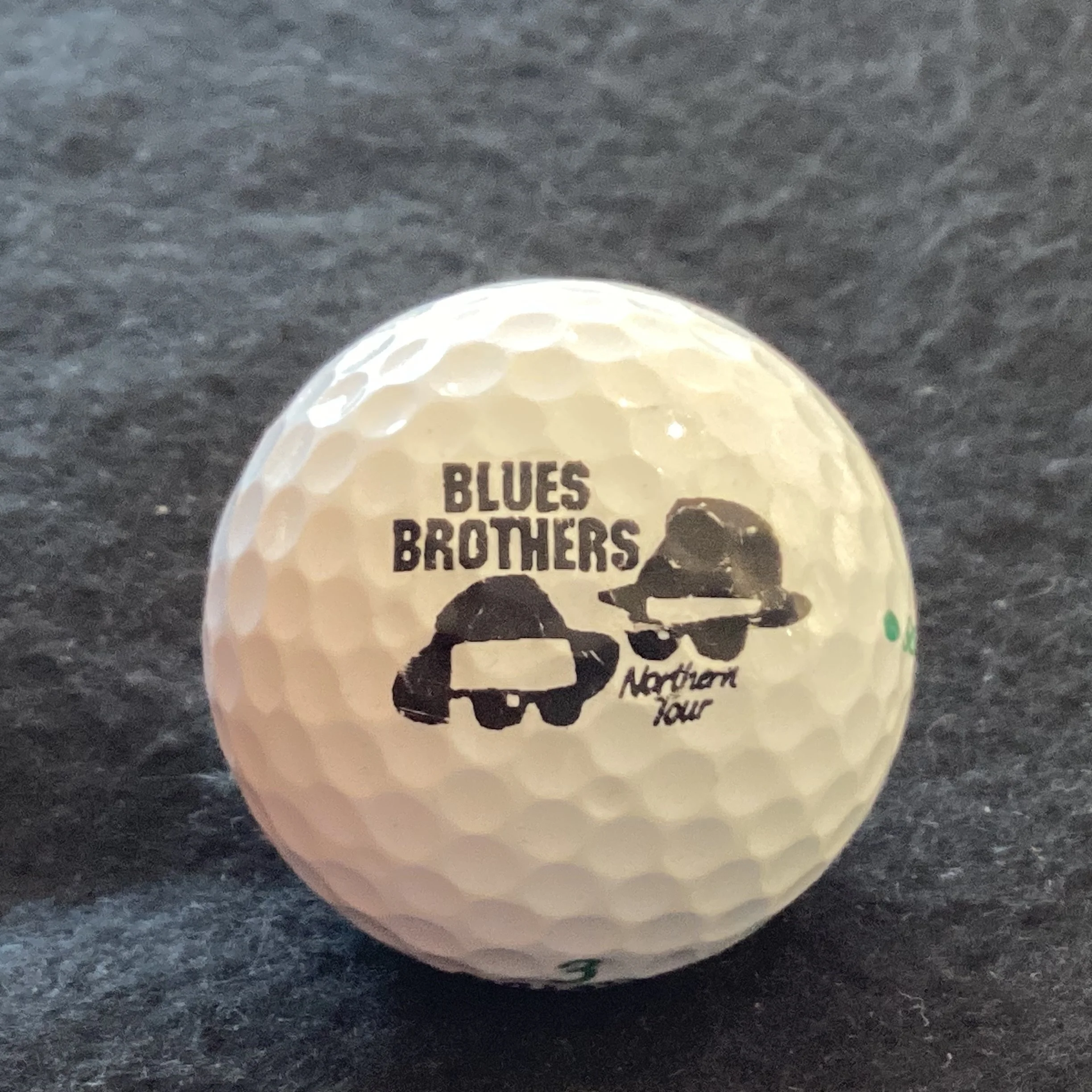 Music - Blues Brothers