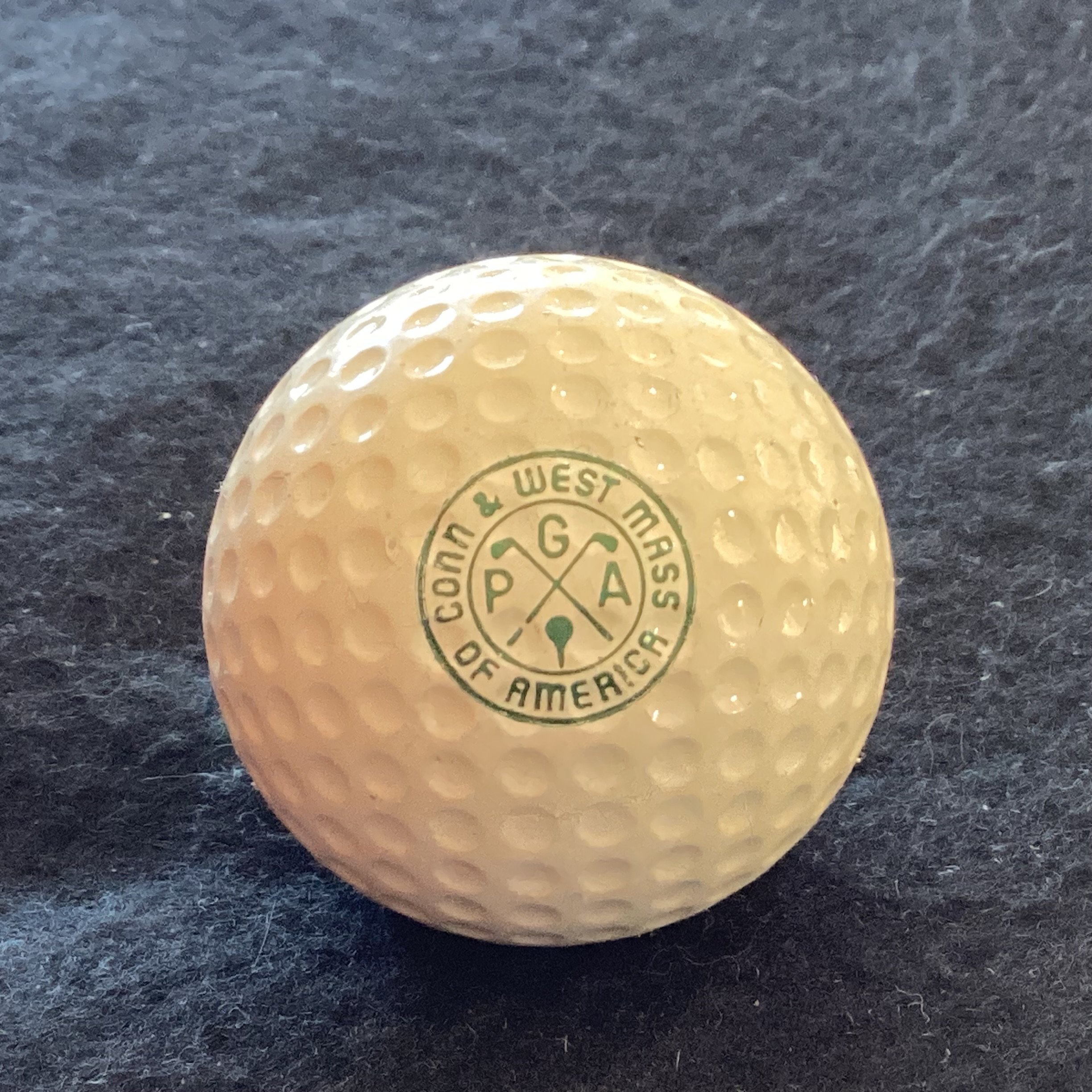 Golf - PGA Connecticut and West Massachusetts 