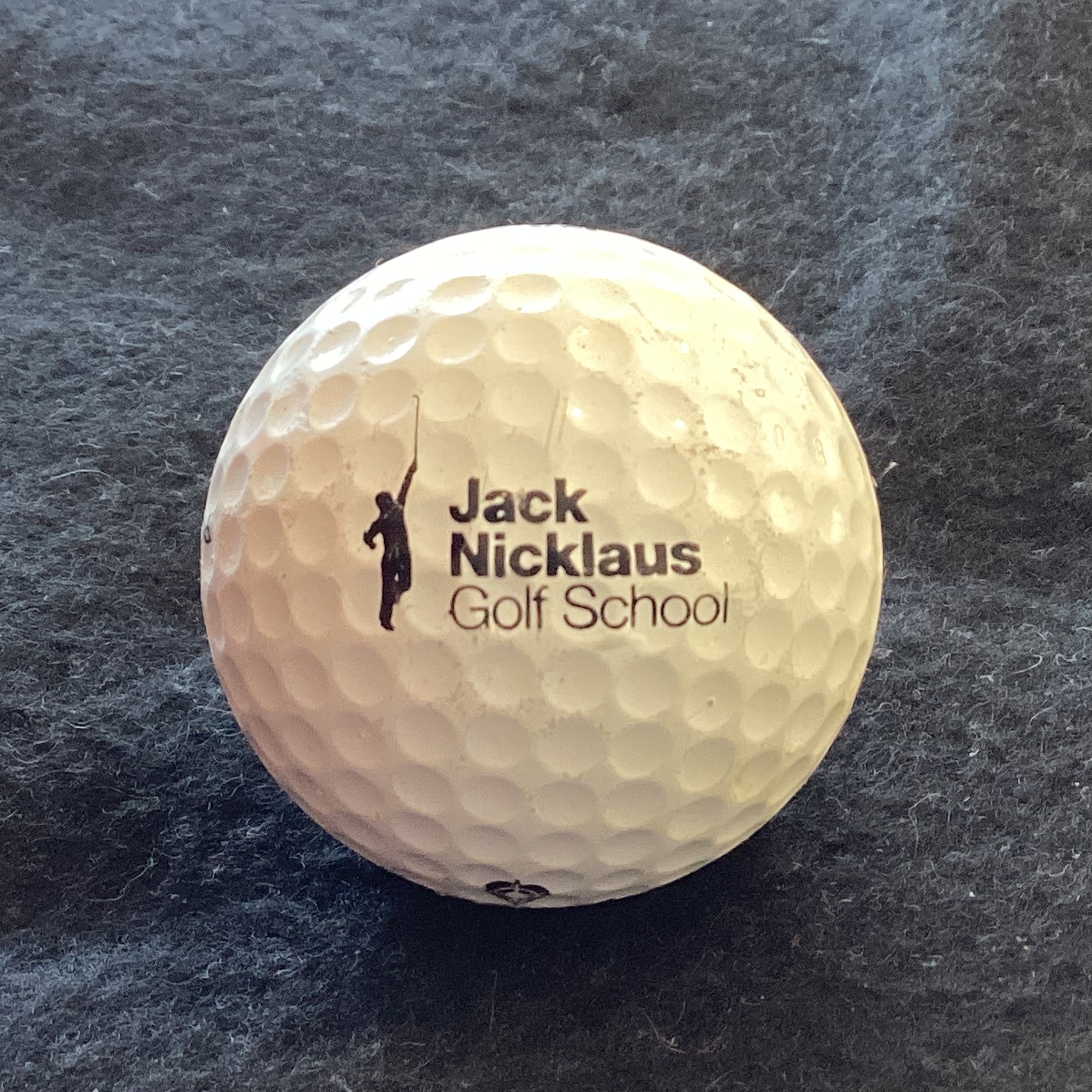 Golf - Jack Nicklaus Golf School
