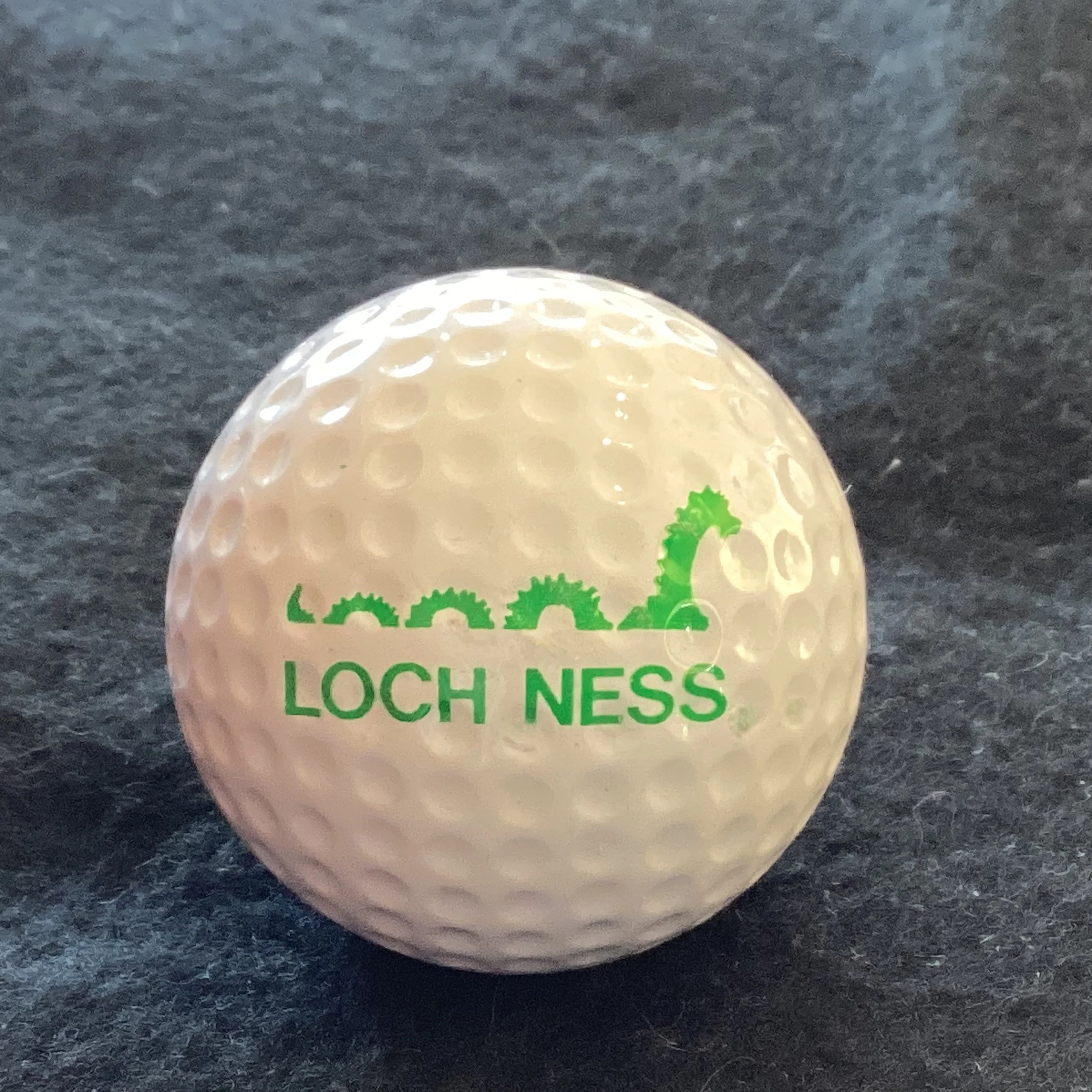 Loch Ness
