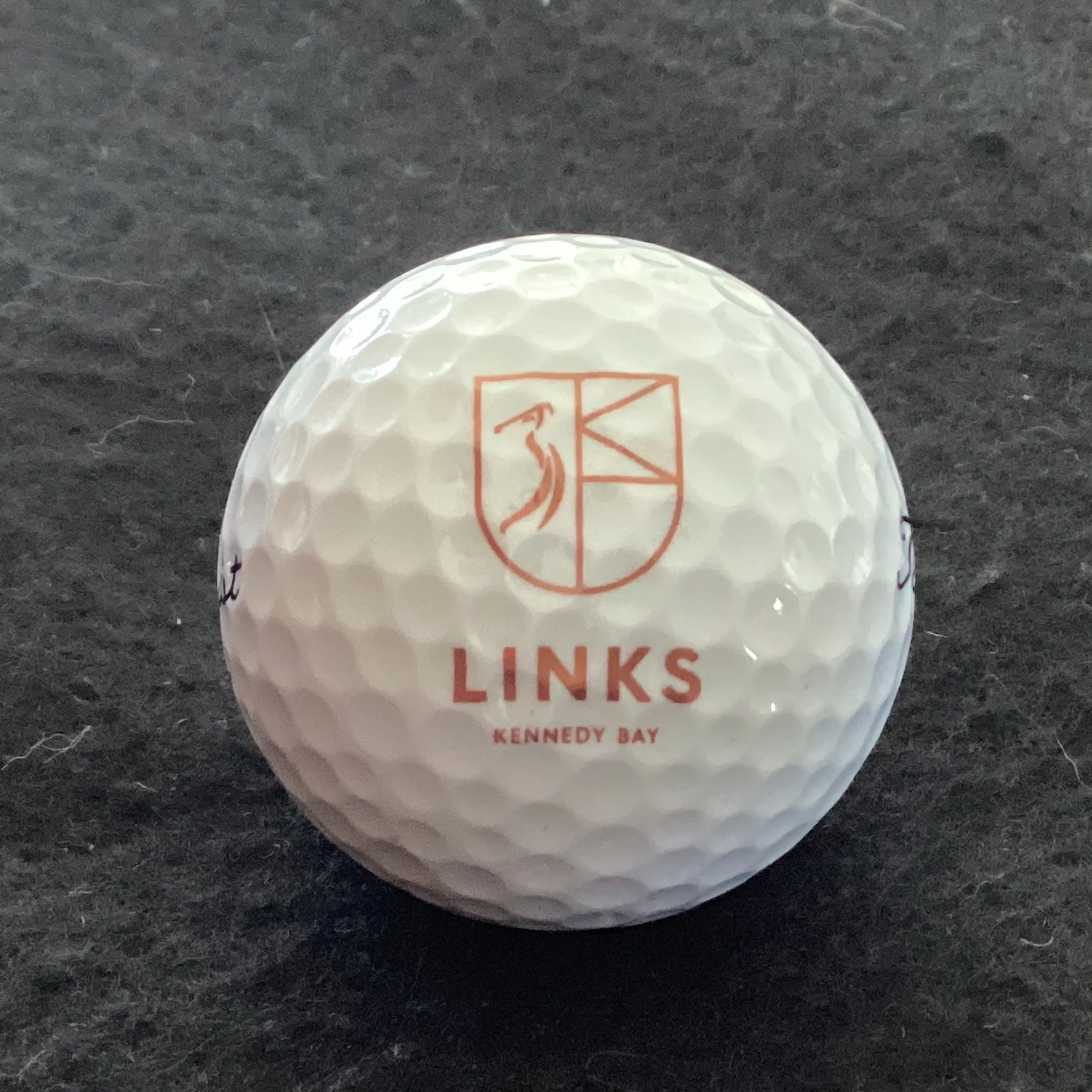 Kennedy Bay - Links Kennedy Bay