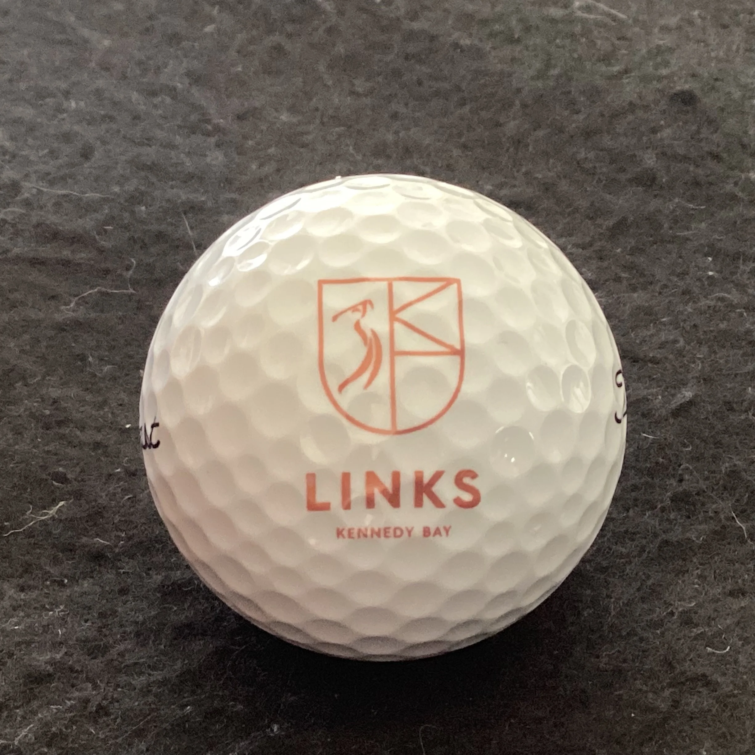 Kennedy Bay - Links Kennedy Bay