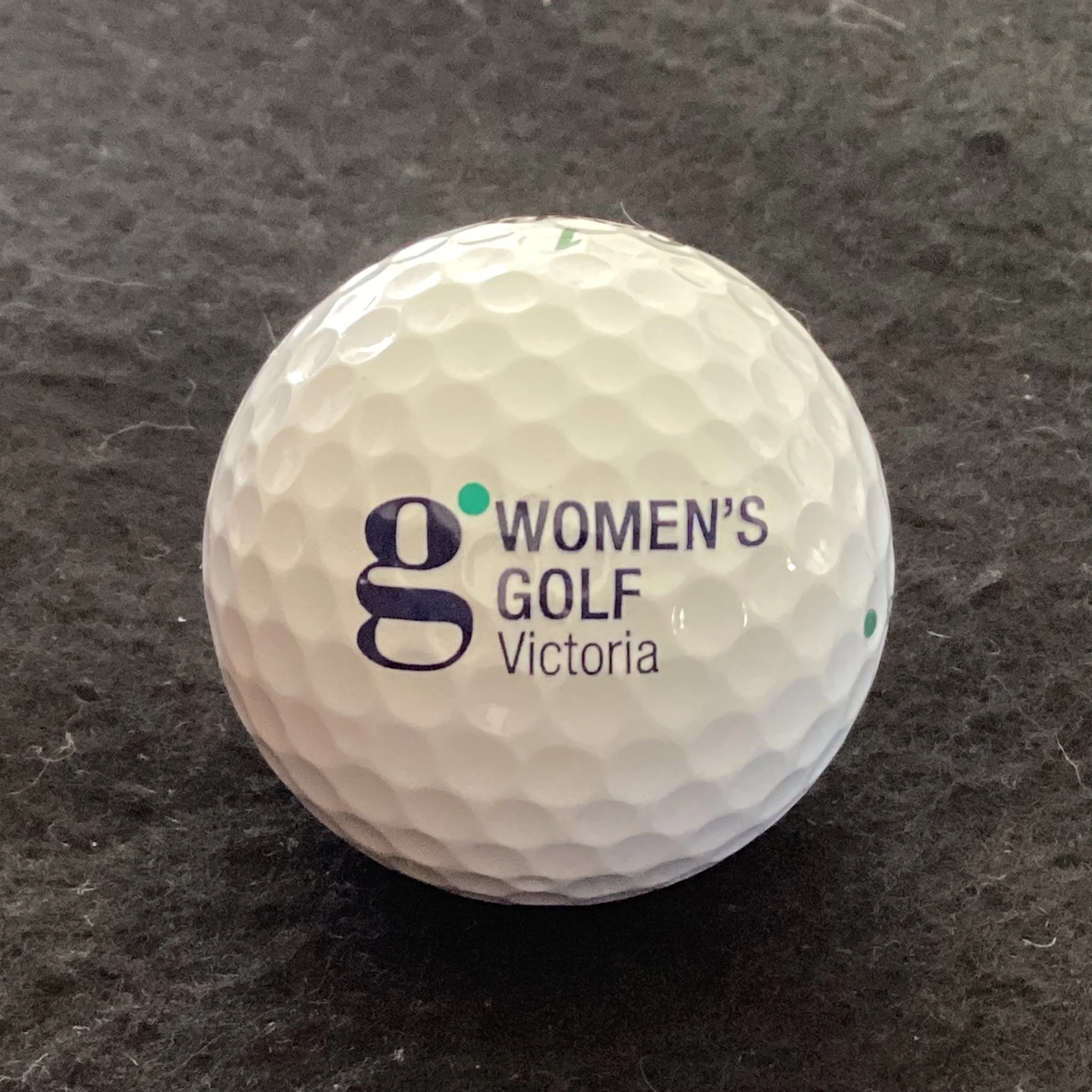 Women’s Golf Victoria