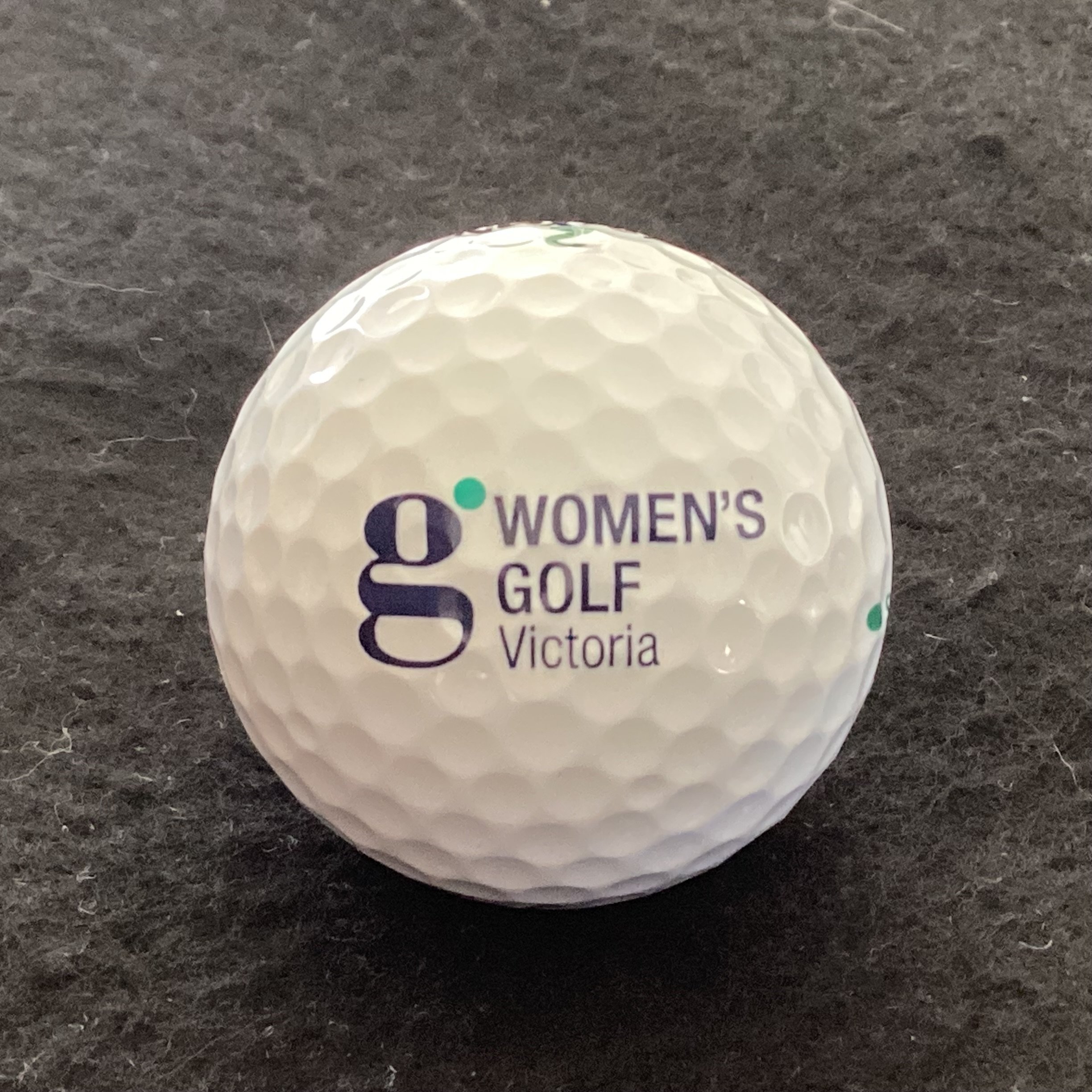 Women’s Golf Victoria
