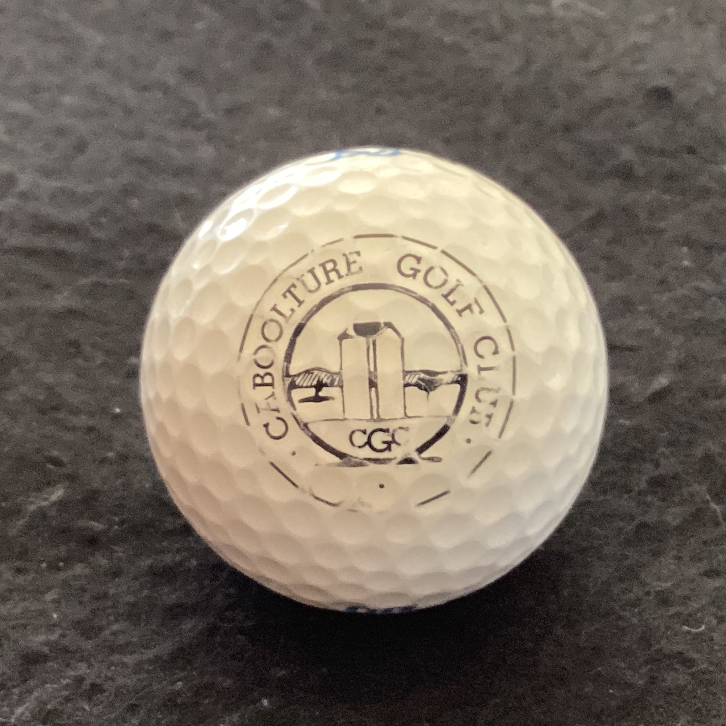 Caboolture Golf Club 