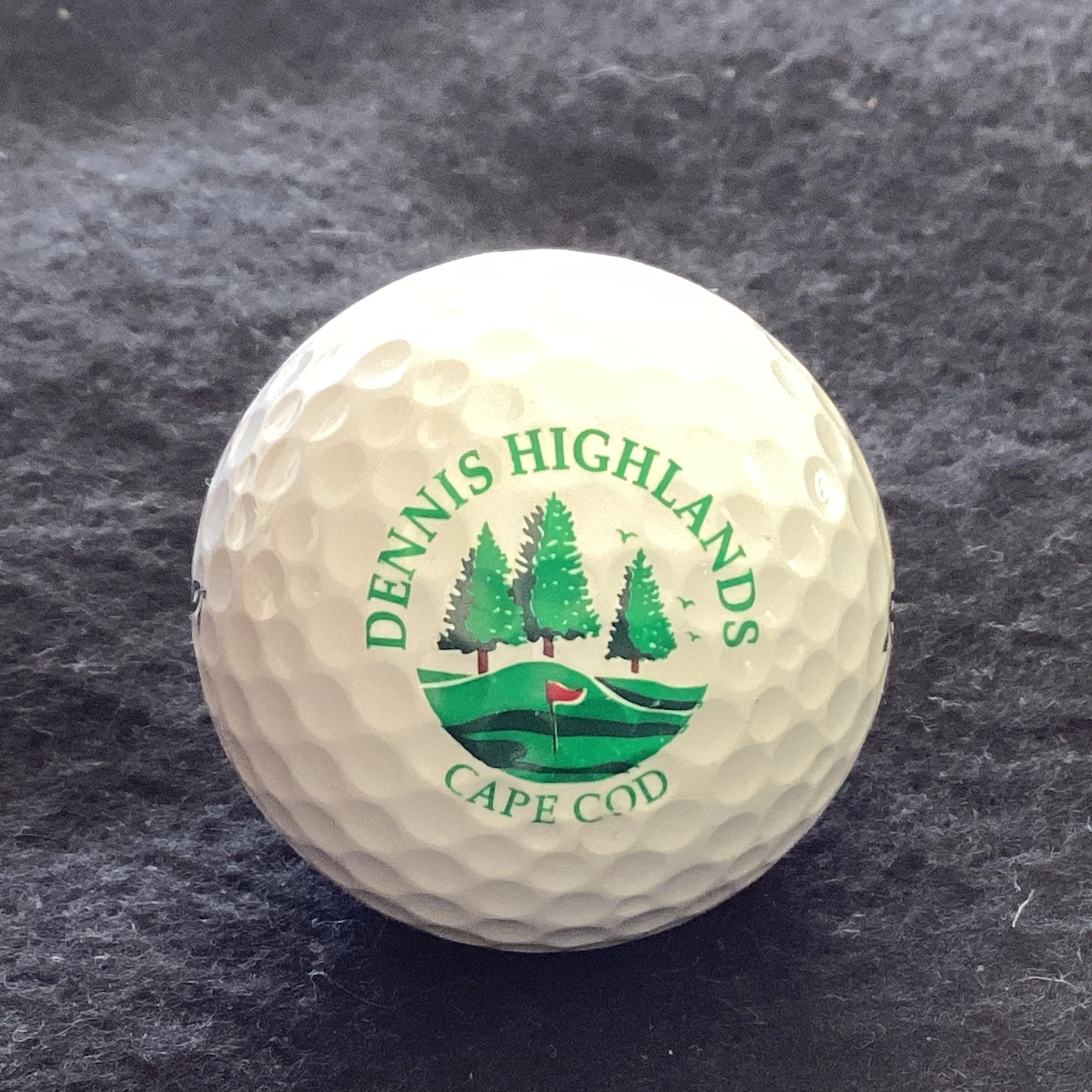 Dennis Highlands Golf Course 