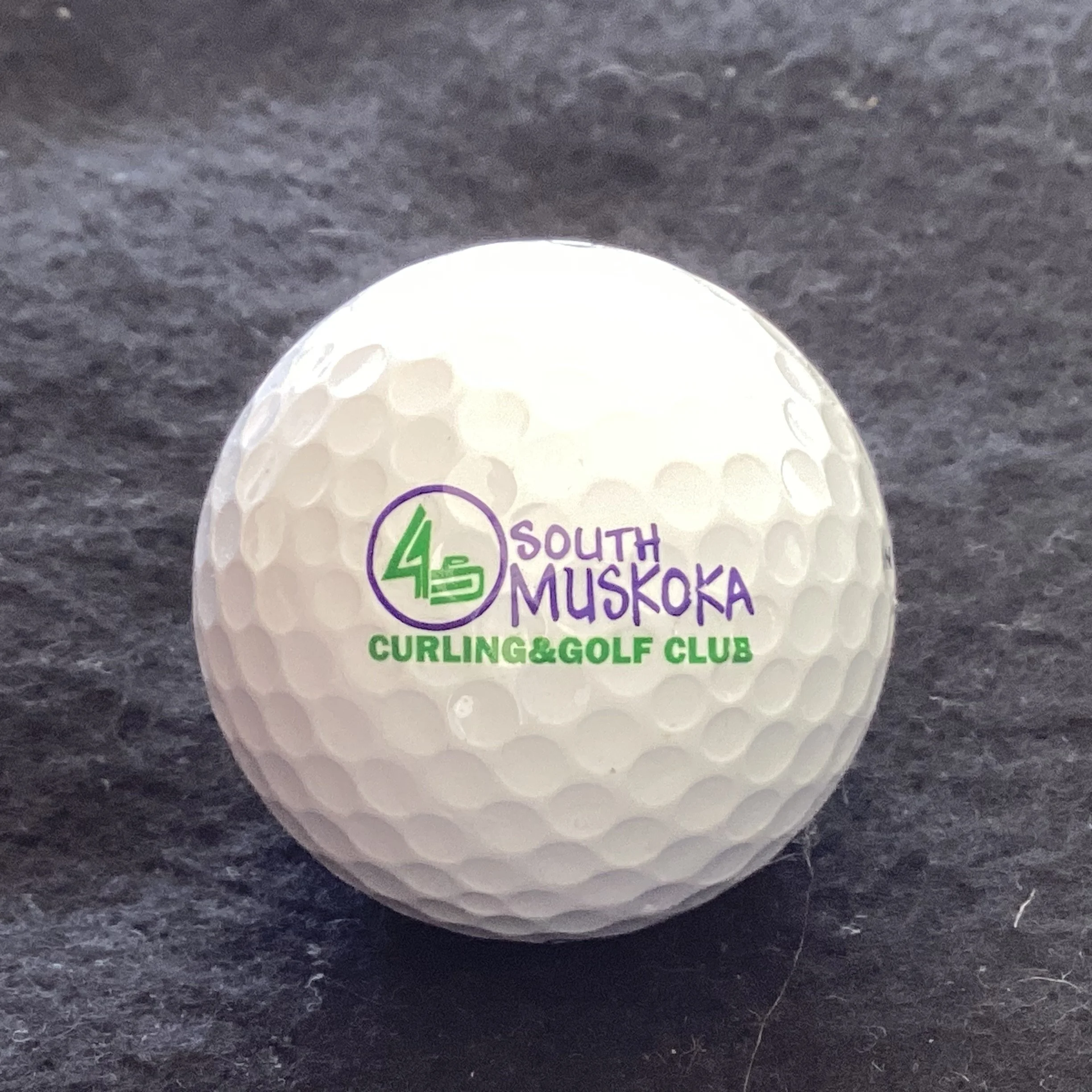 South Muskoka Curling and Golf Club 