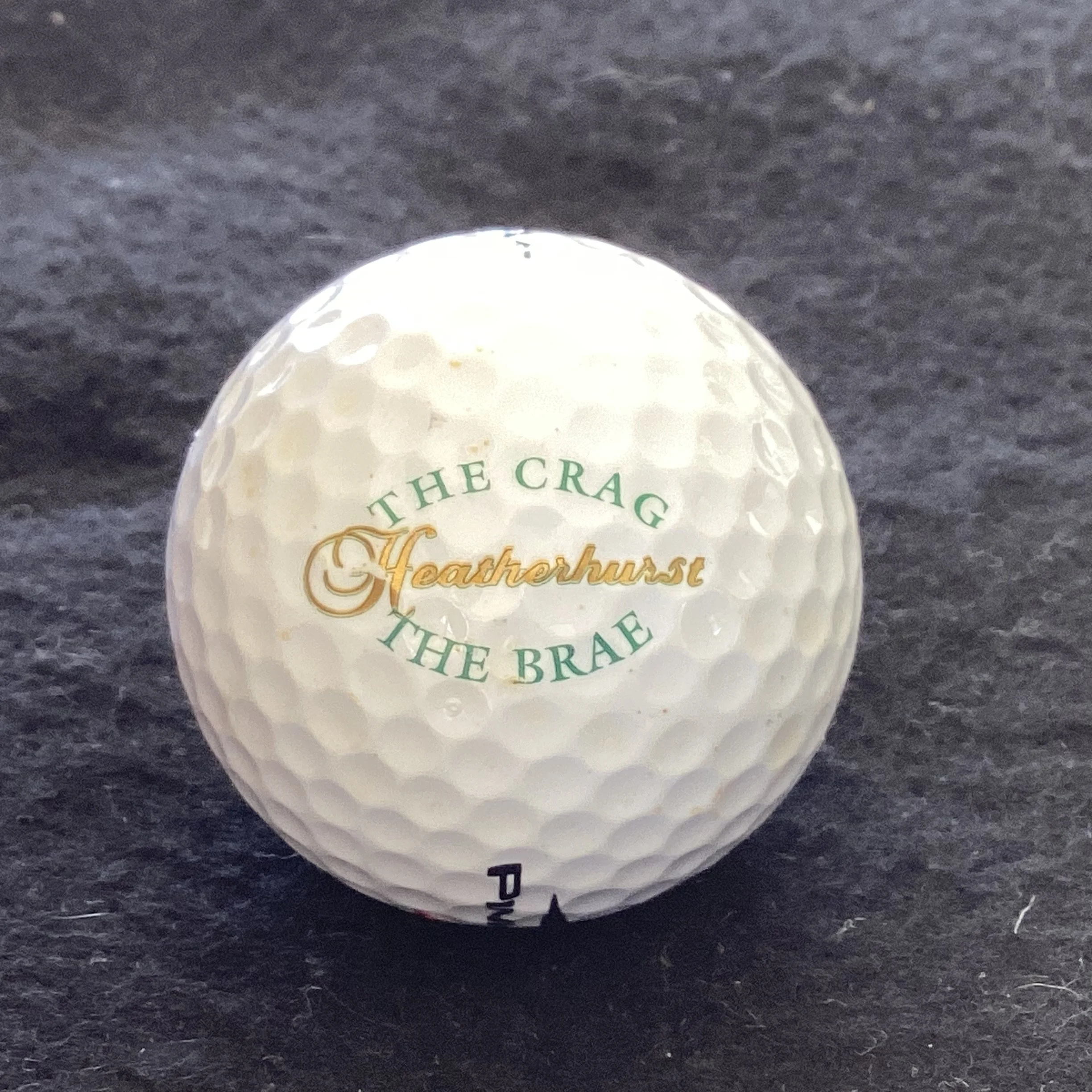 Heatherhurst Golf Club