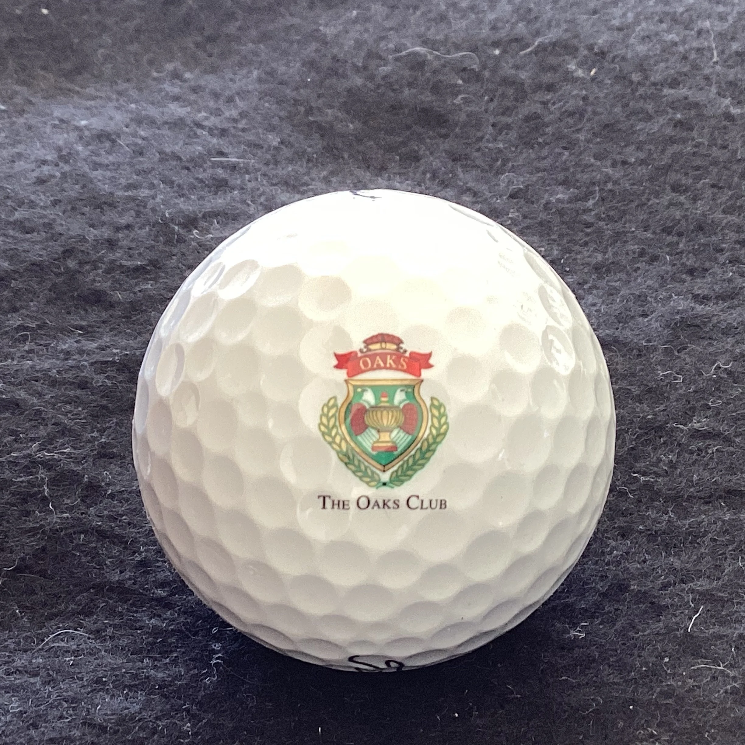 Oaks - The Oaks Club