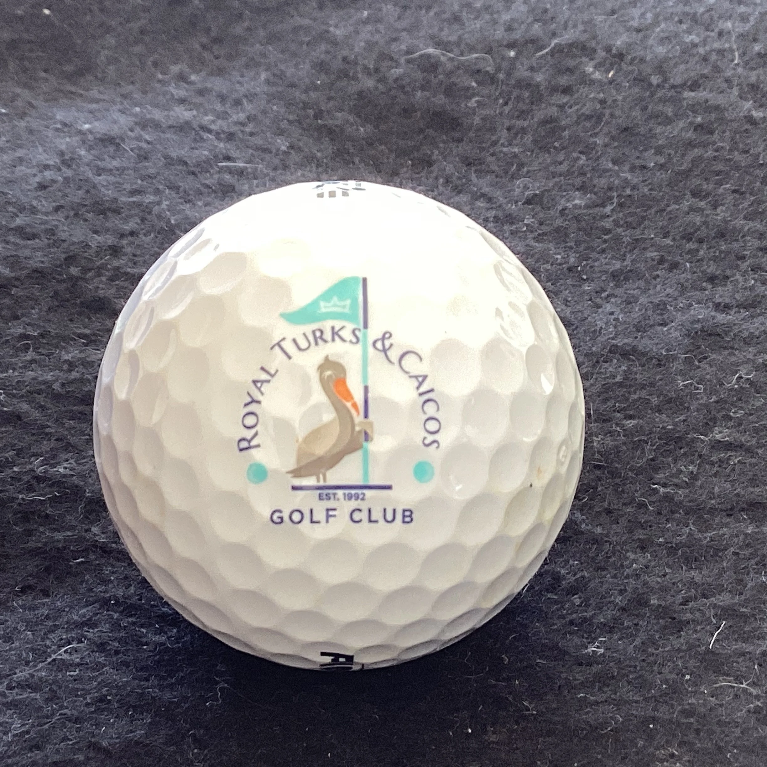 Royal Turks and Caicos Golf Club 