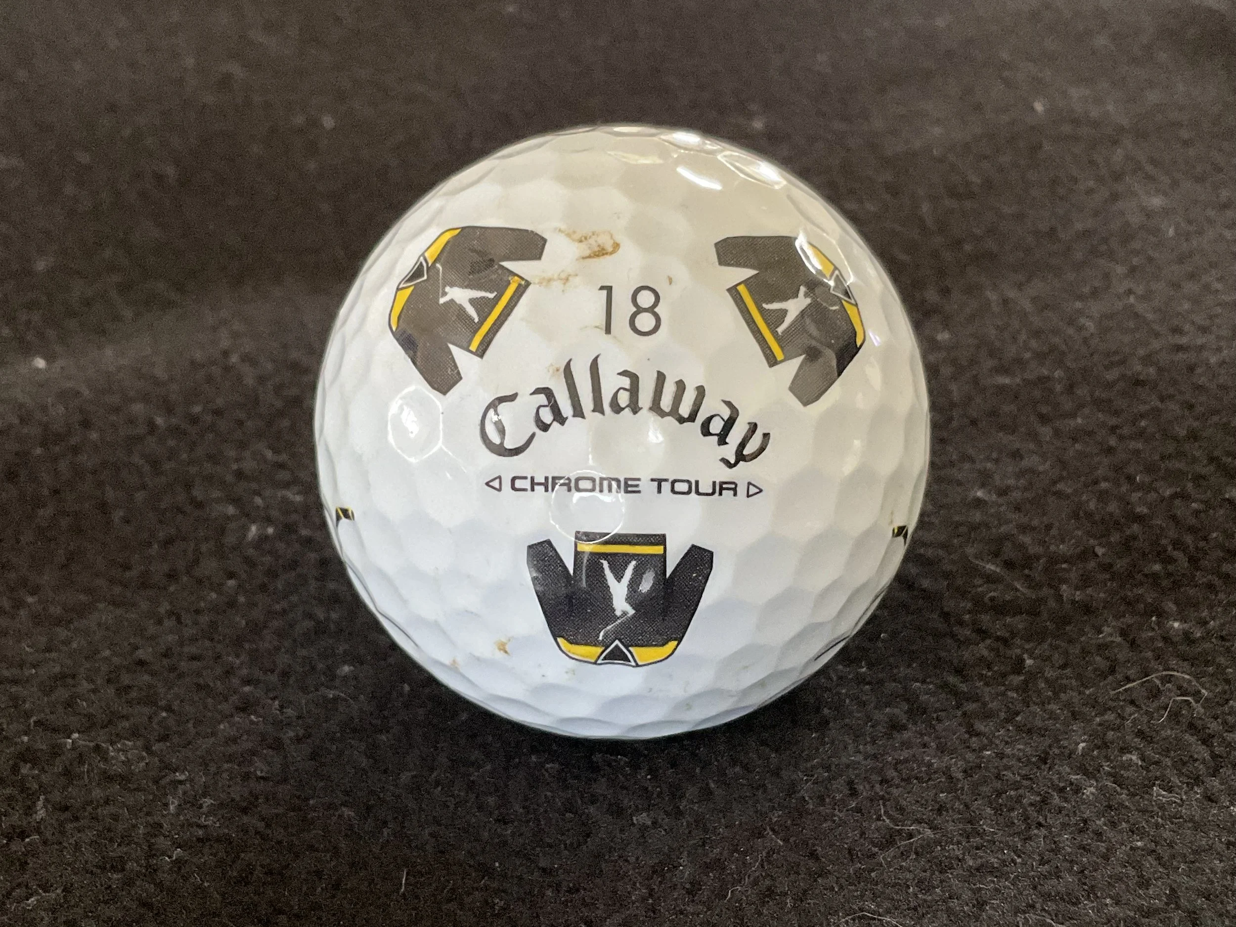 Callaway - Truvis