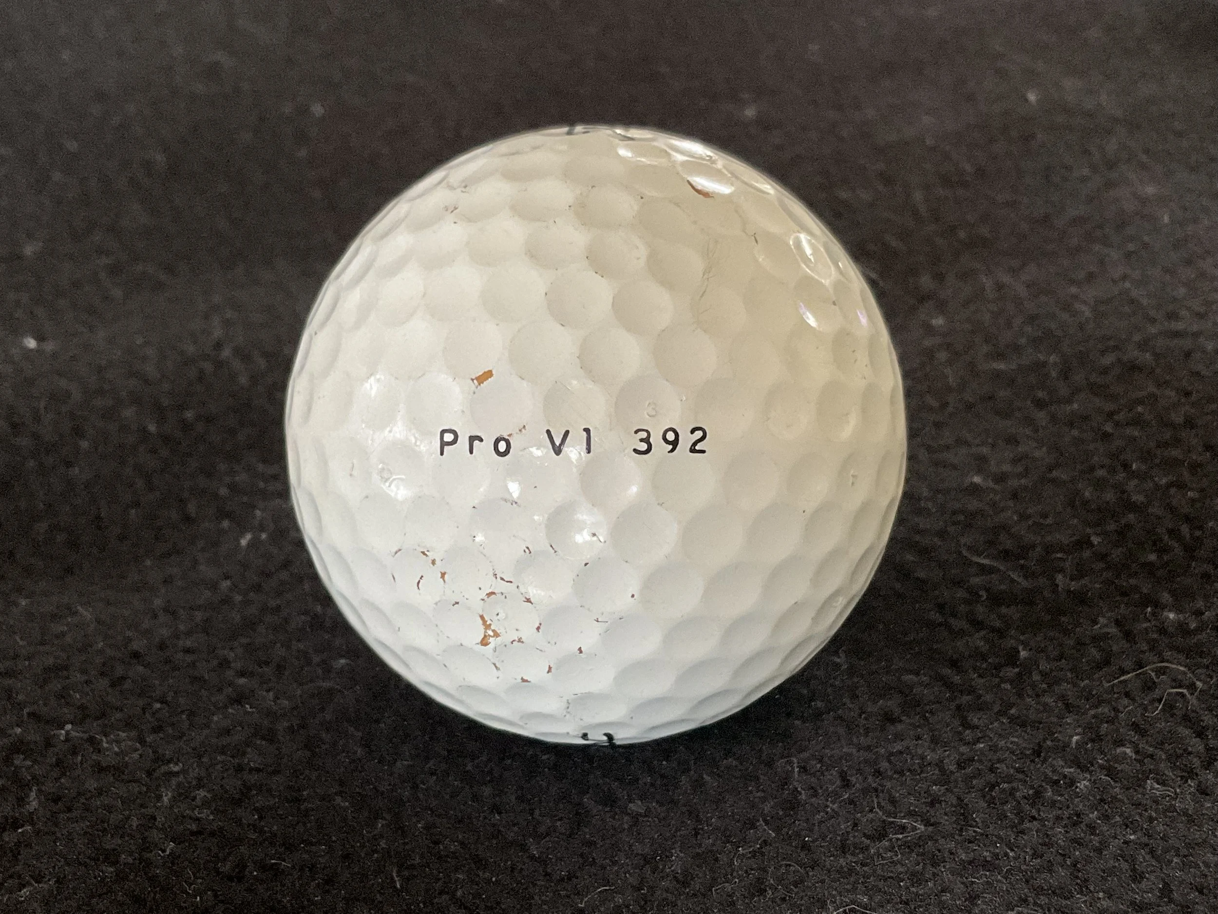 Titleist - Pro V1 392