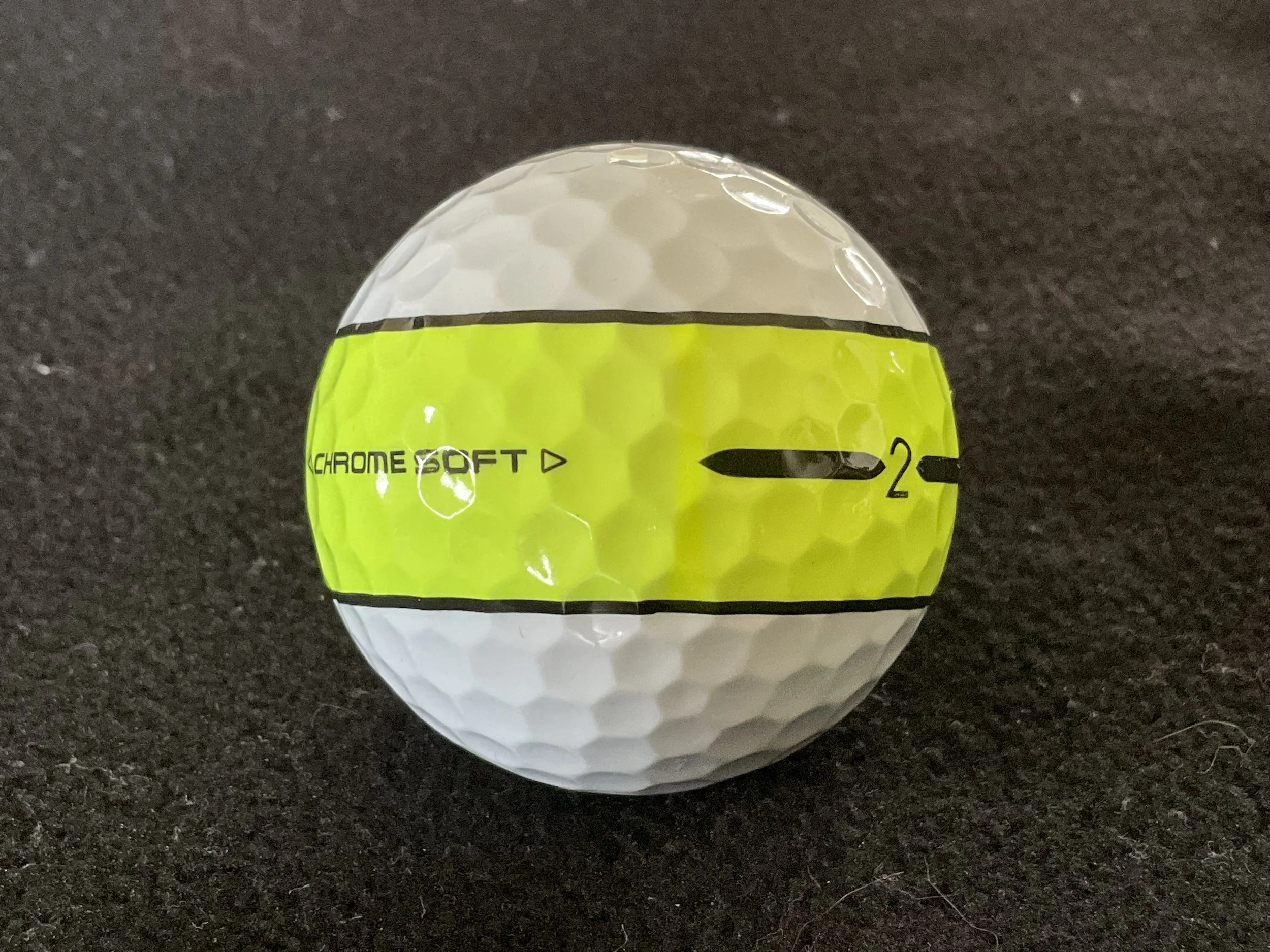 Callaway - Chrome Soft
