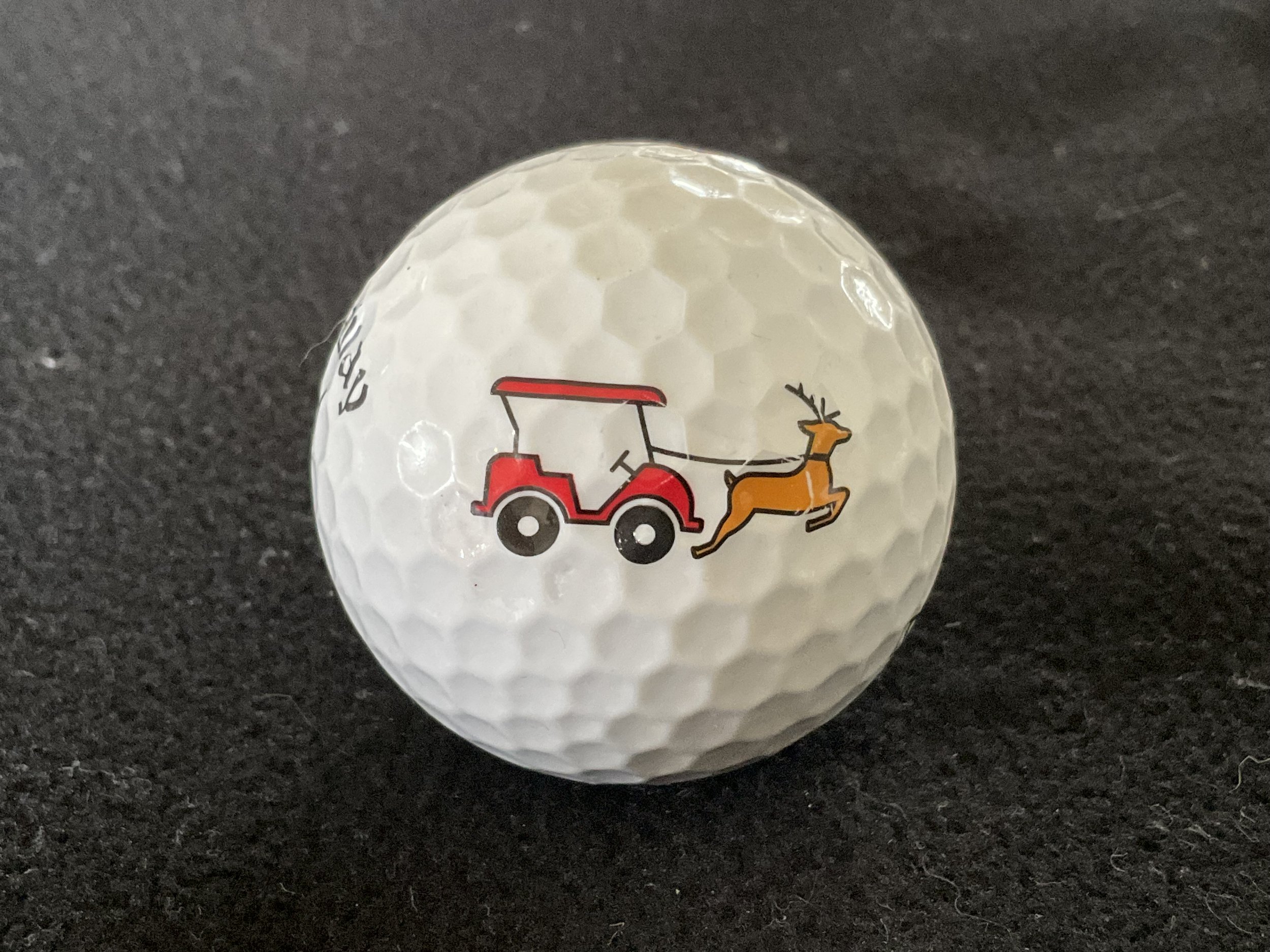 Callaway - Supersoft