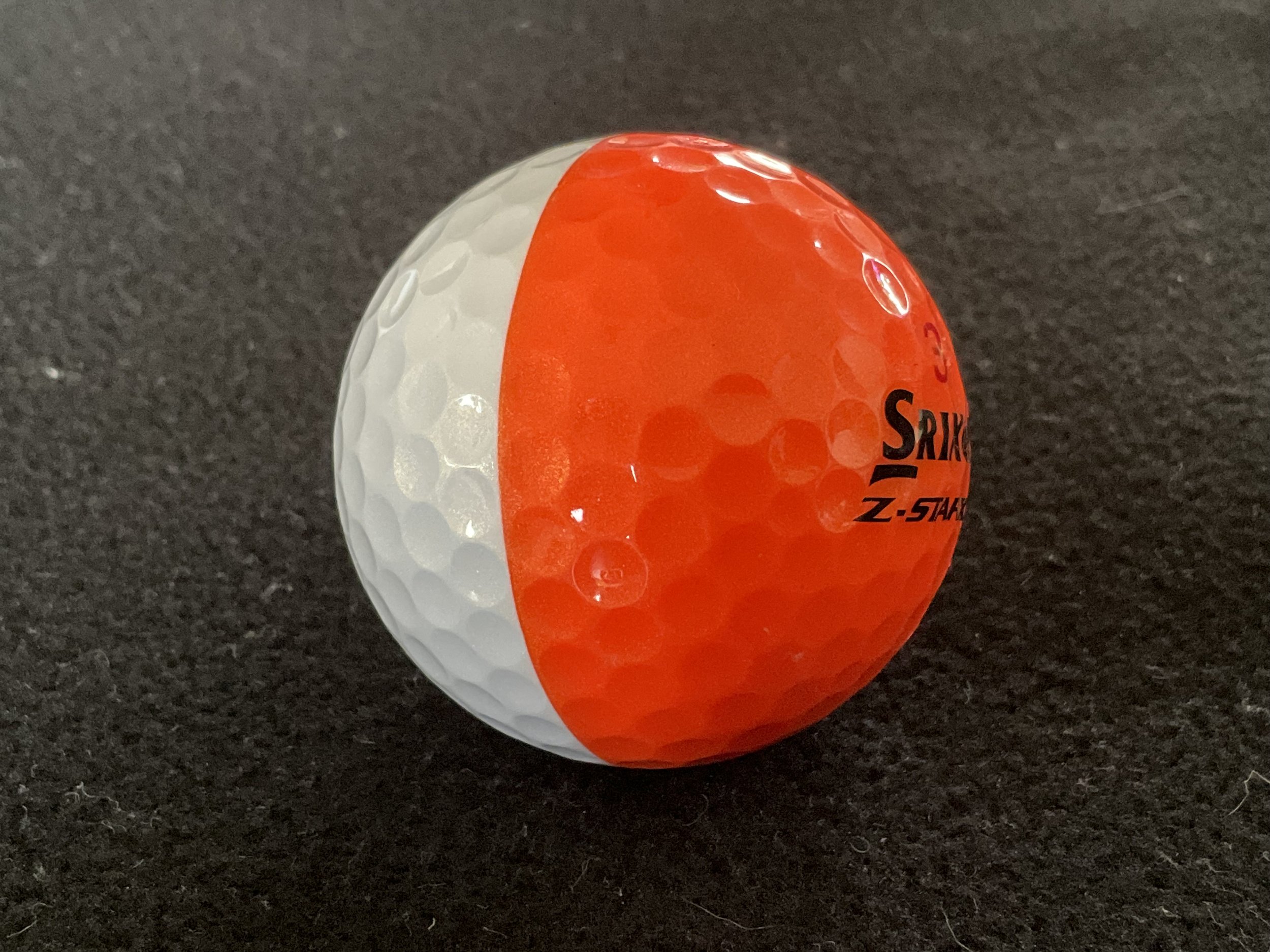Srixon - ZStar XV