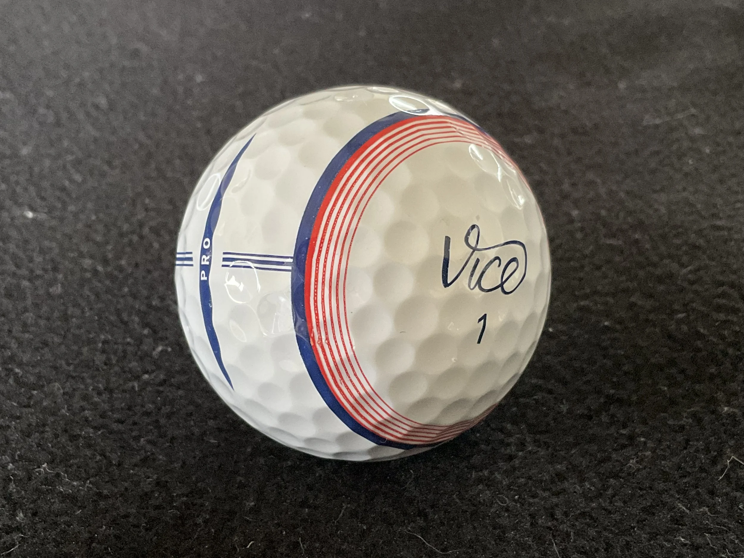 Vice - Pro