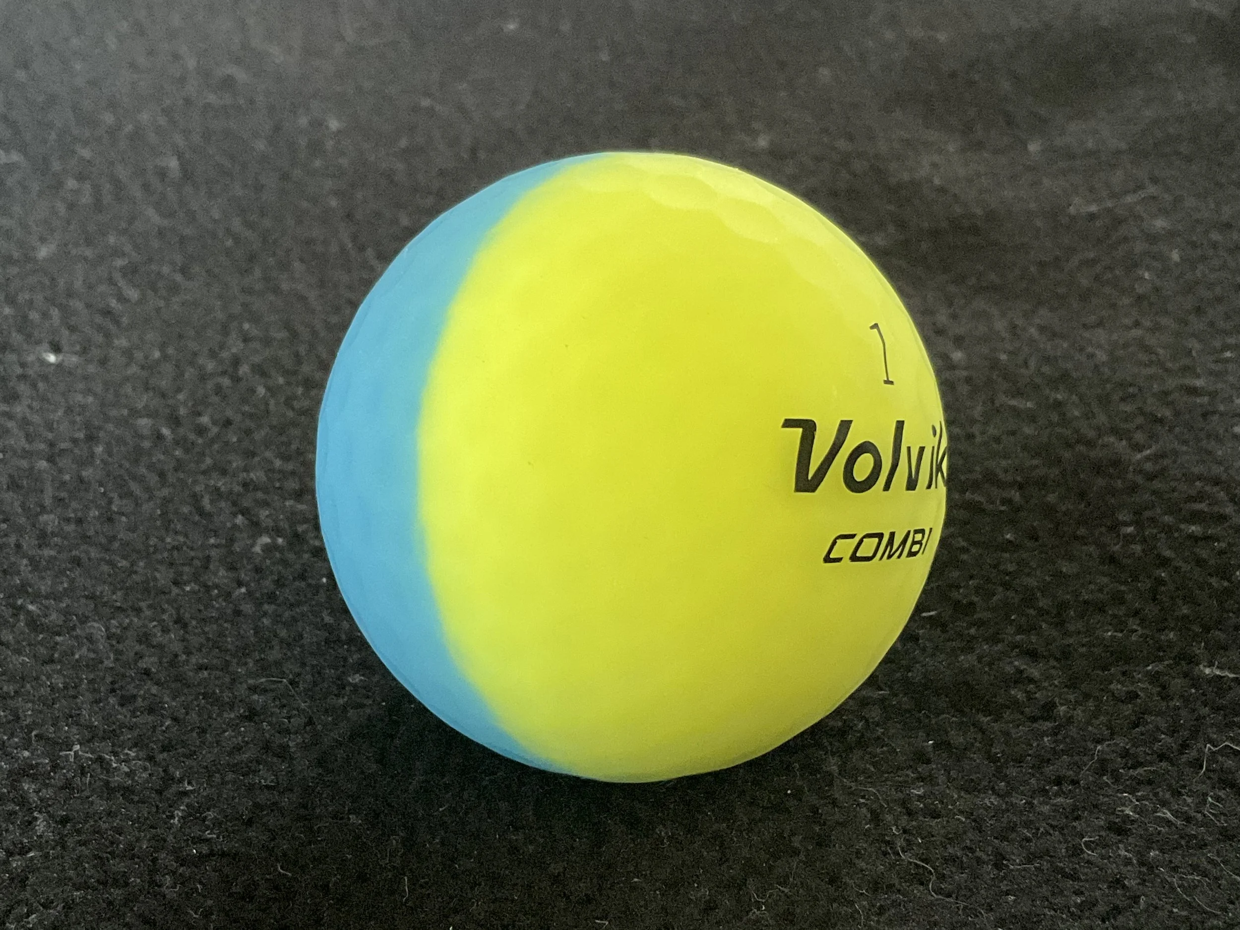 Volvik - Combi
