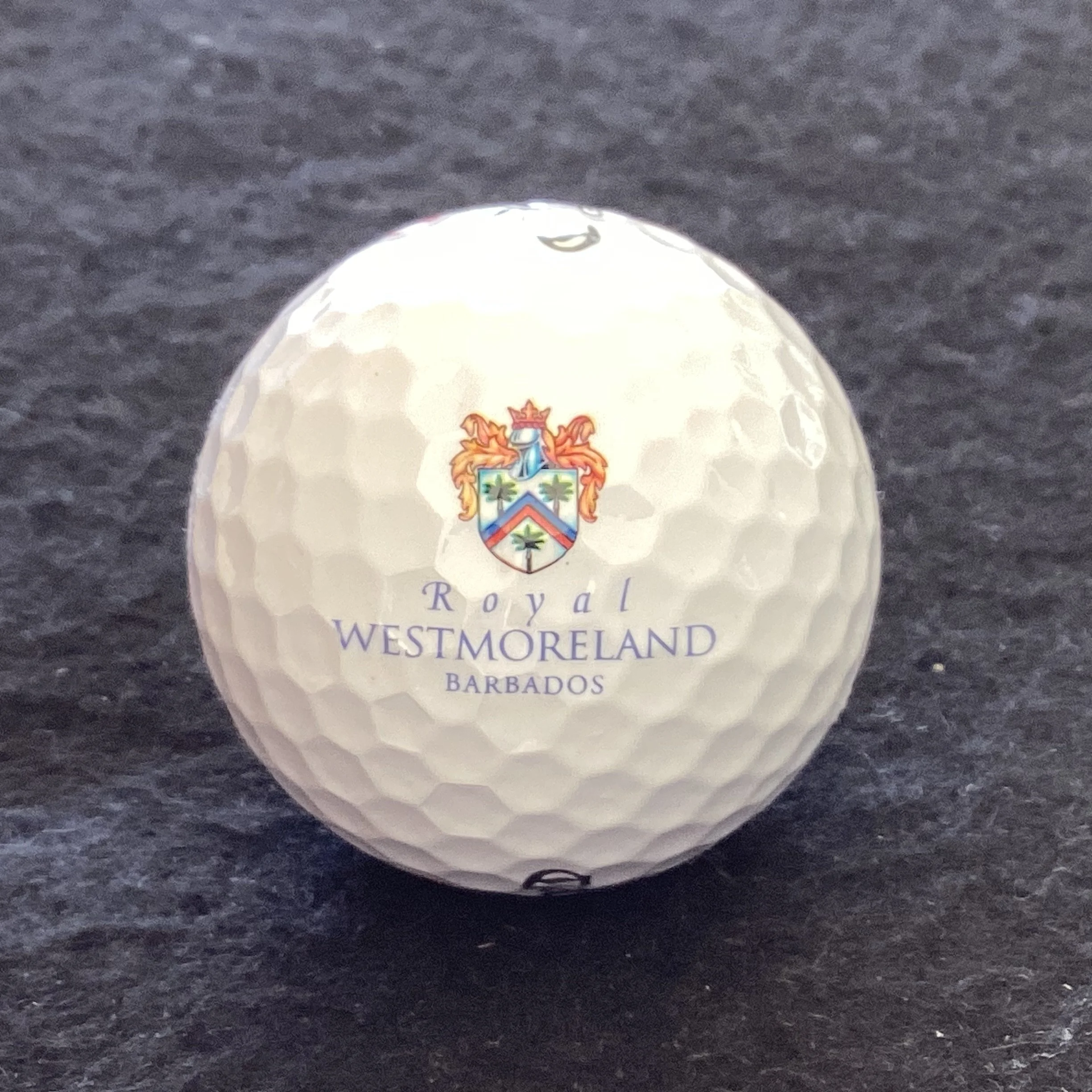 Royal Westmoreland Golf Club 