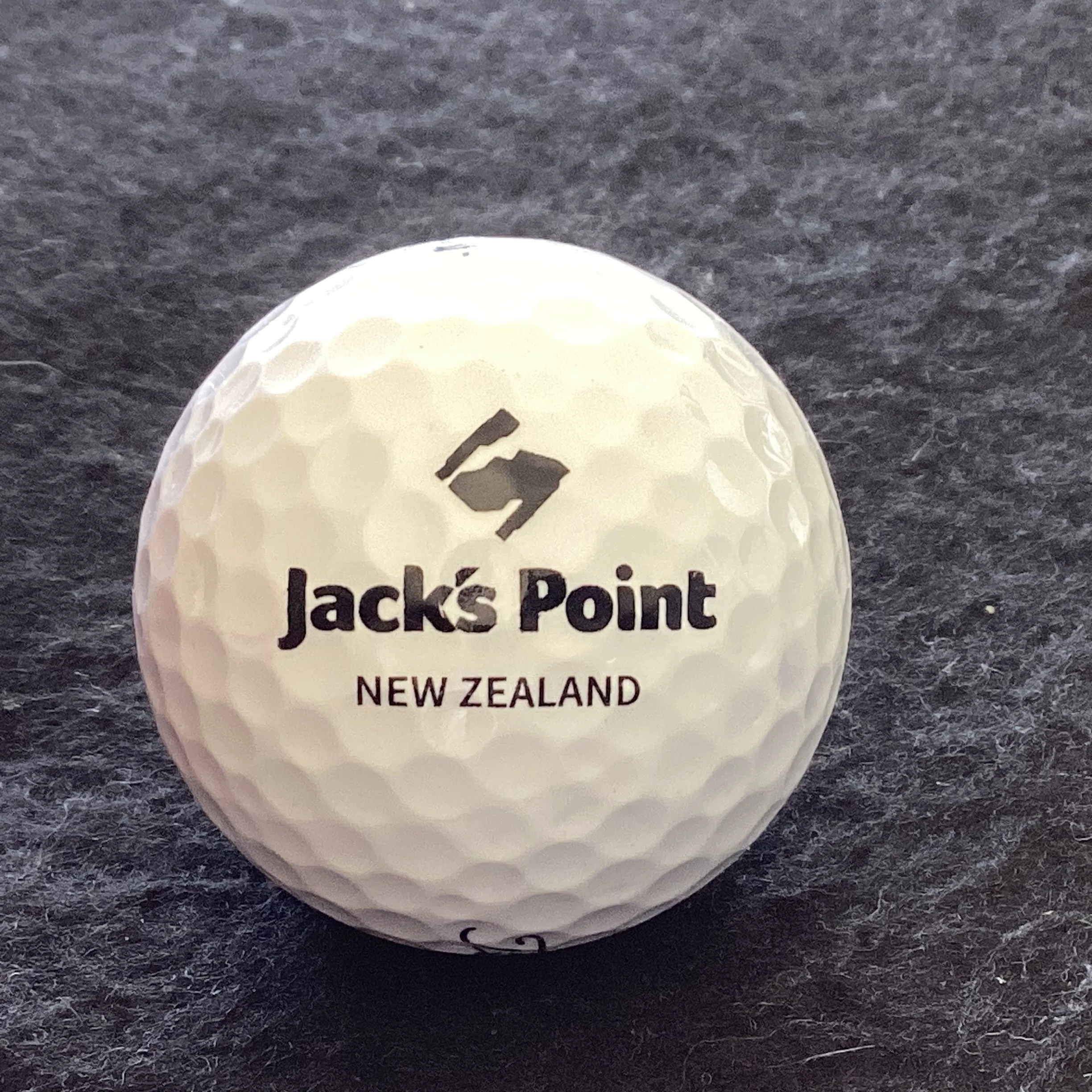 Jack’s Point Golf Course 