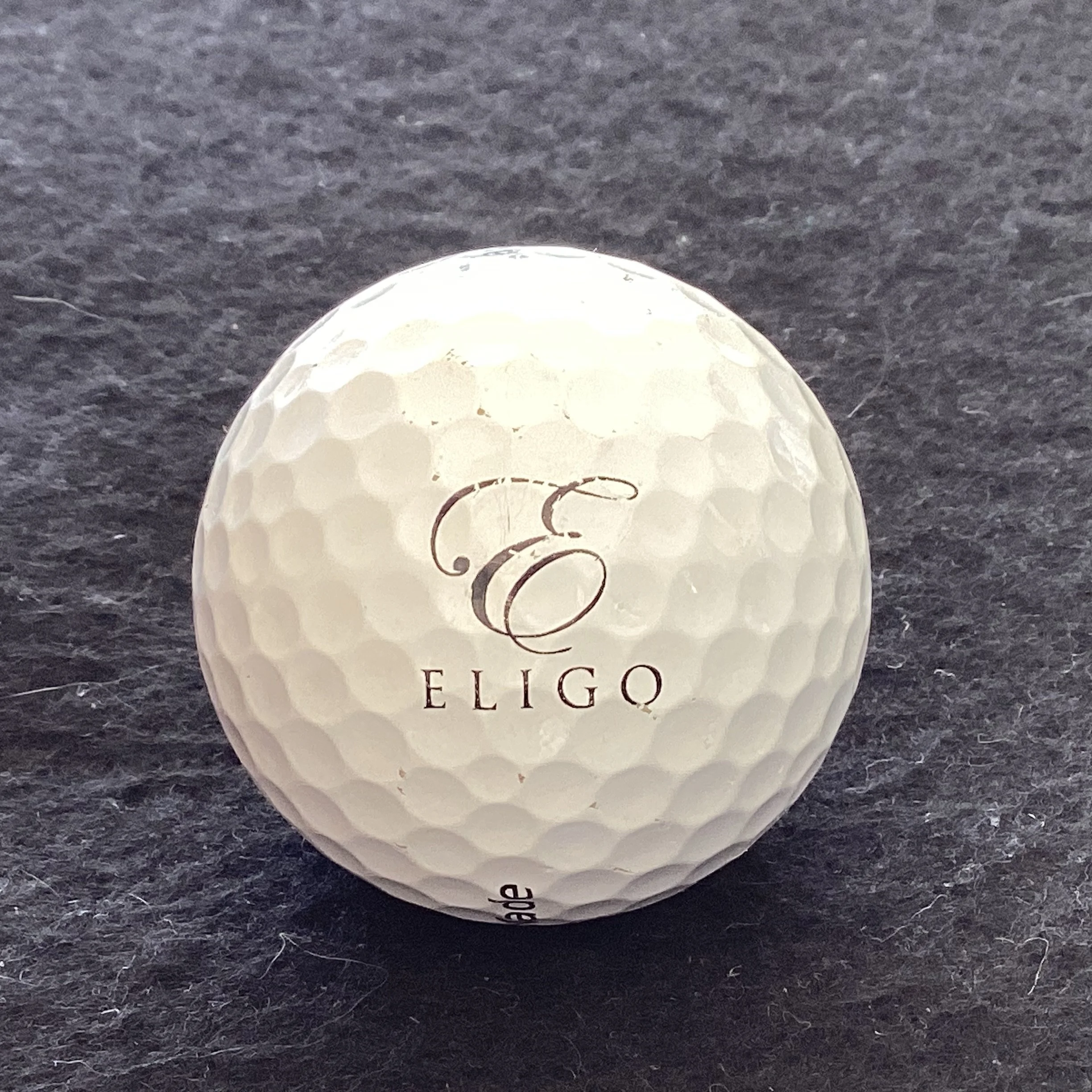 Eligo Club - Exclusive Worldwide Social Golf Club