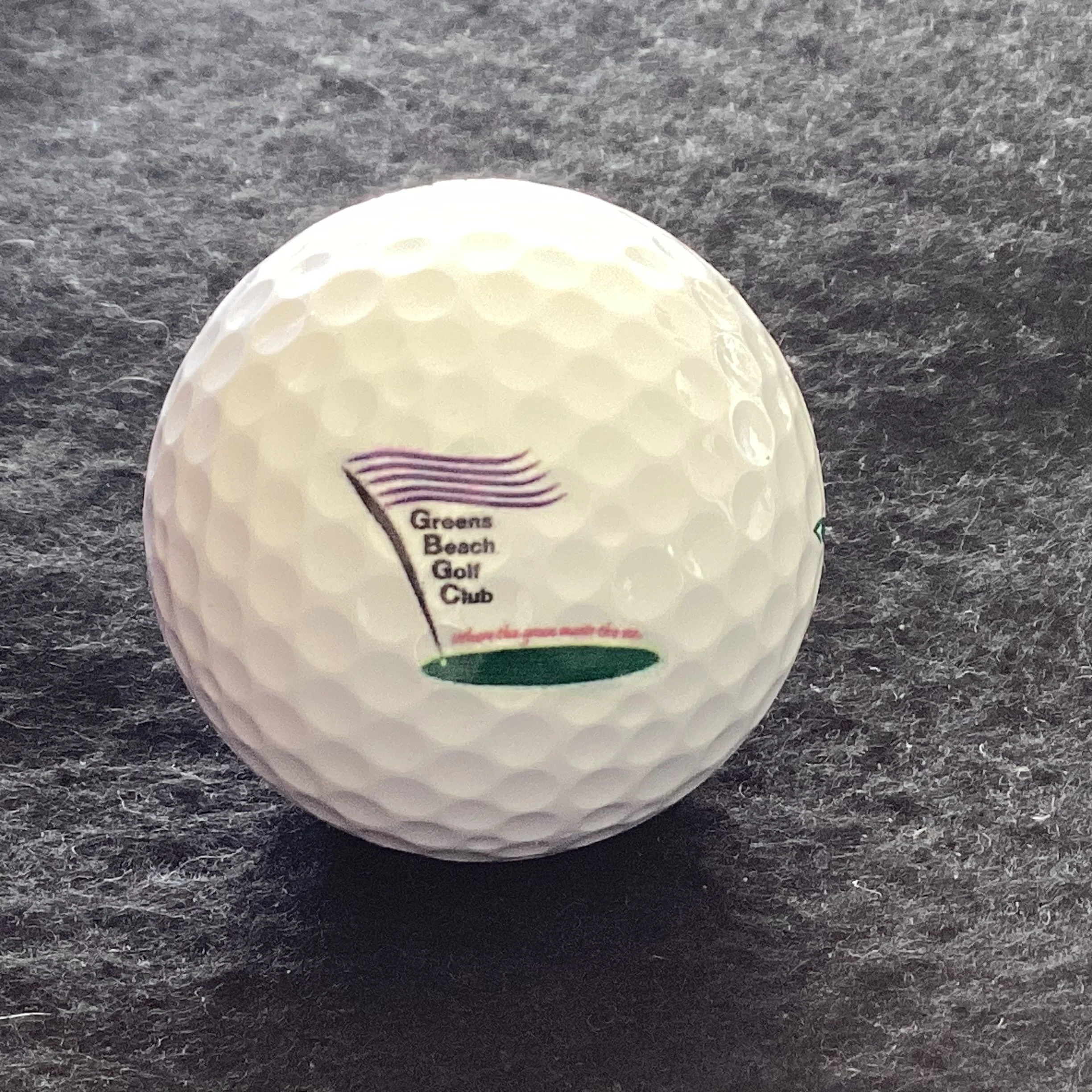 Green Beach Golf Club 