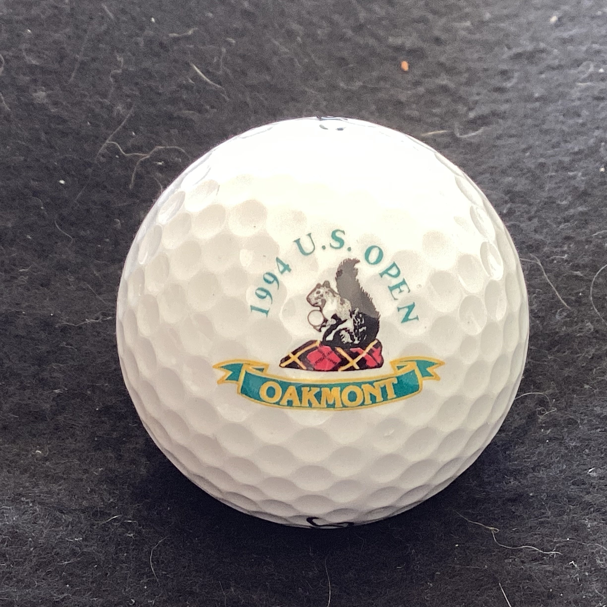 US Open 1994 Oakmont