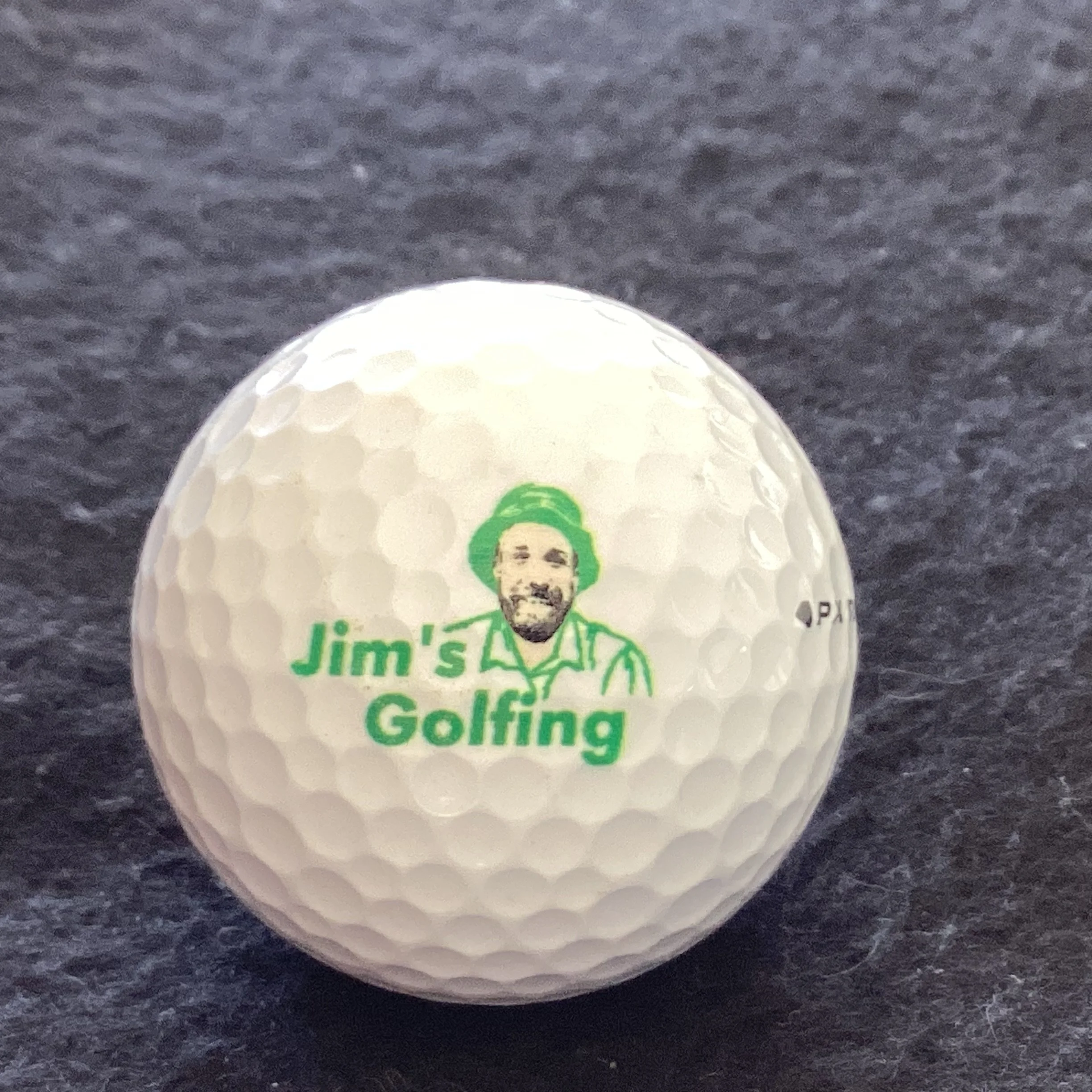 Jim’s Golfing - Social Golf Organisation 