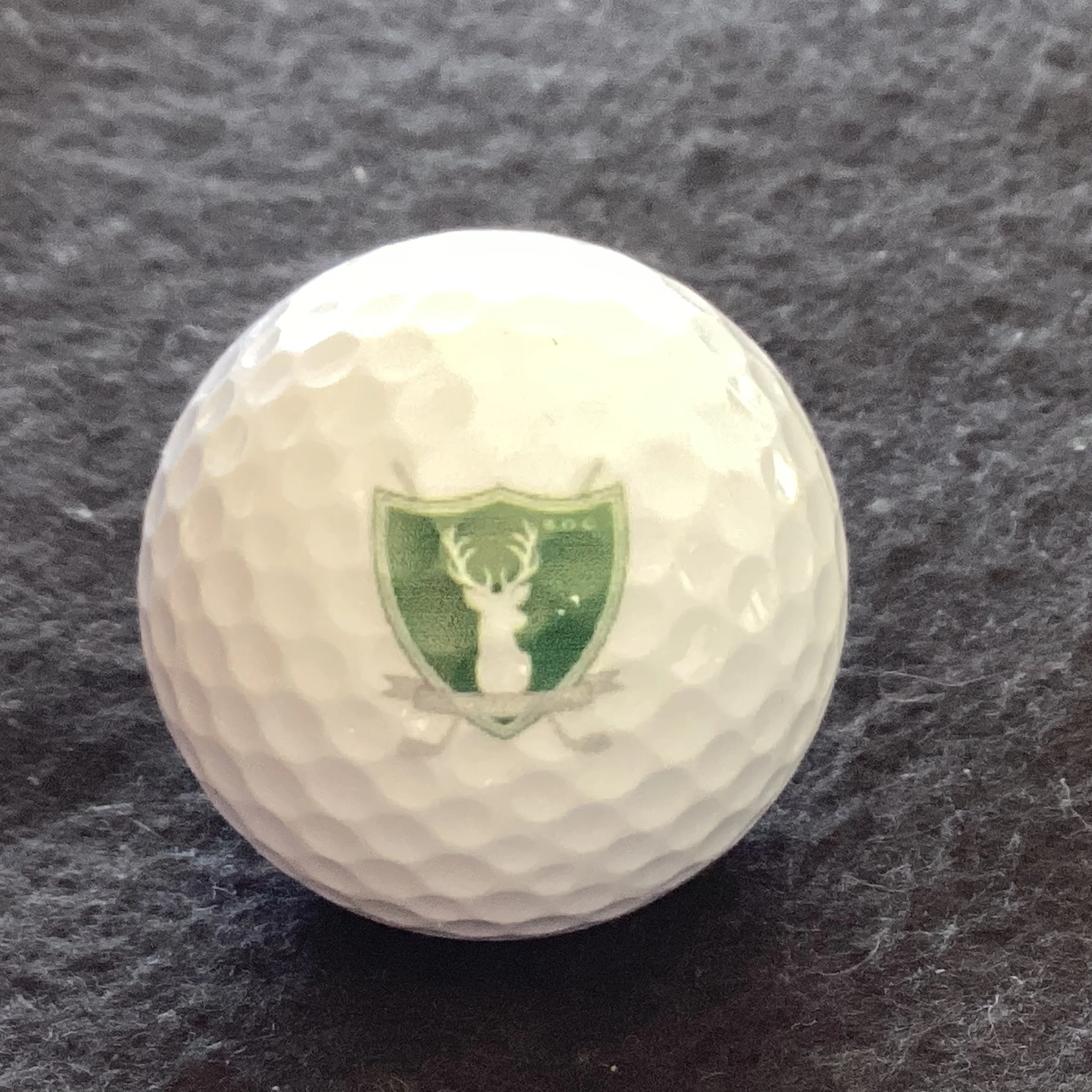 Silky Golf Club - Social Golf Club