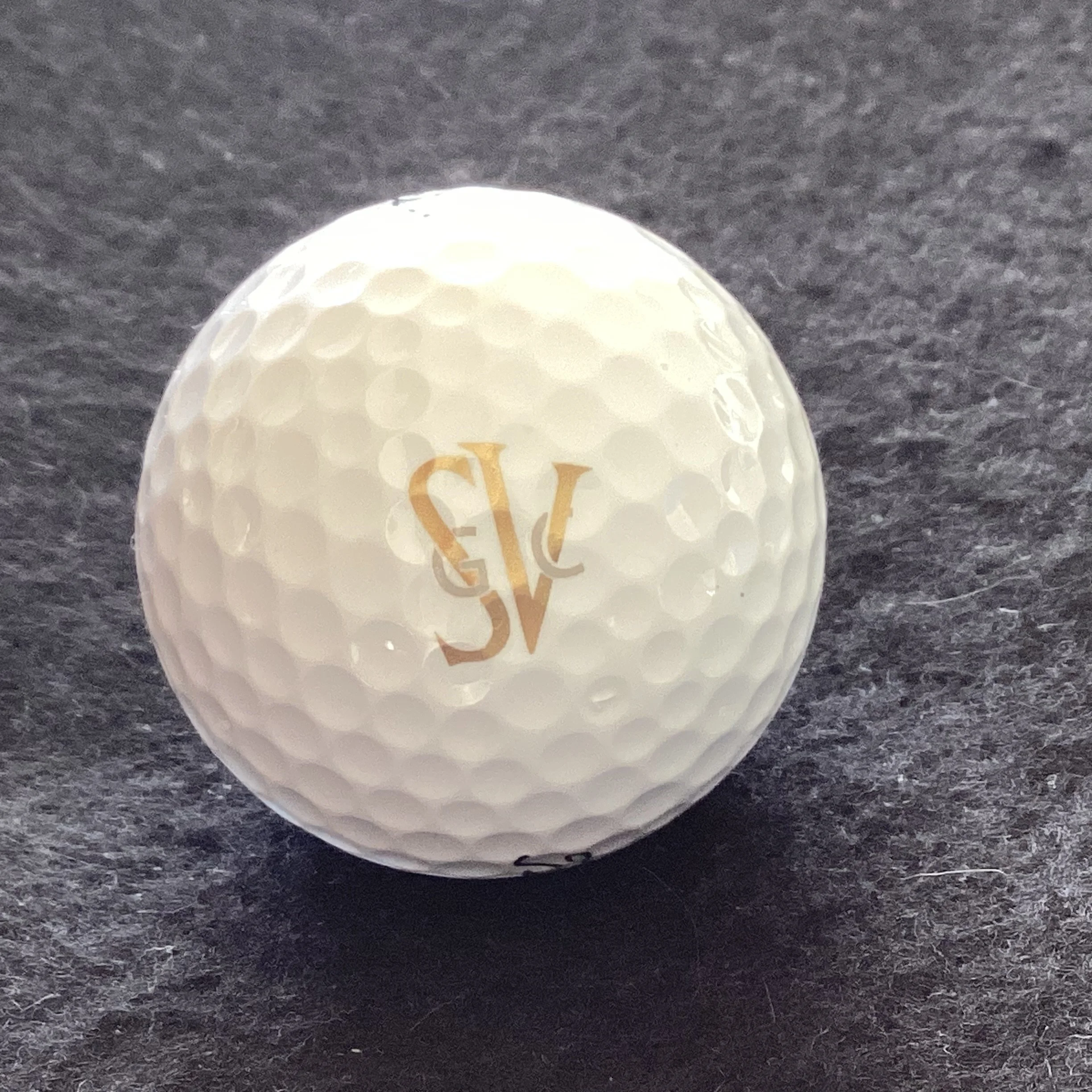 Spring Valley Golf Club