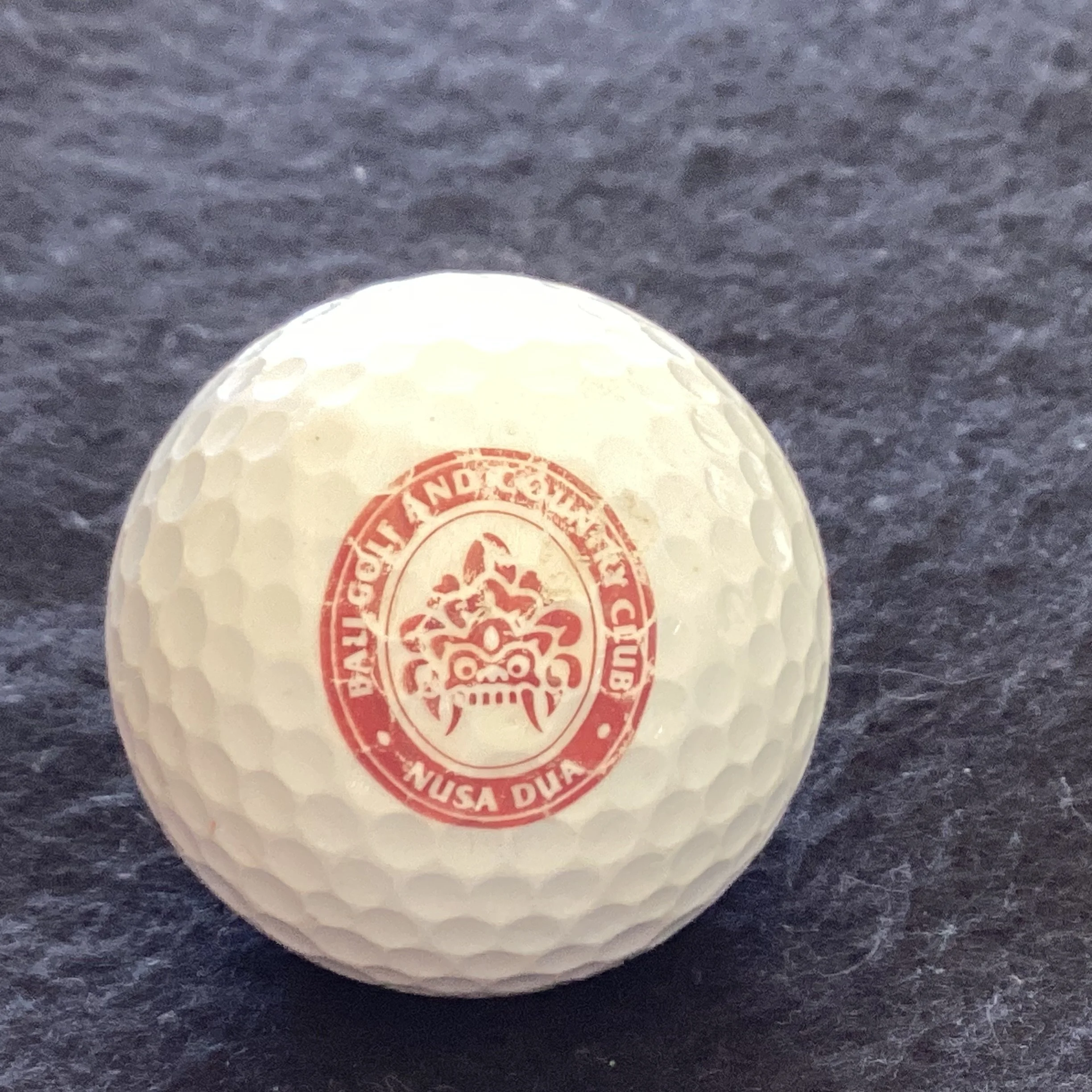 Bali Golf and Country Club 