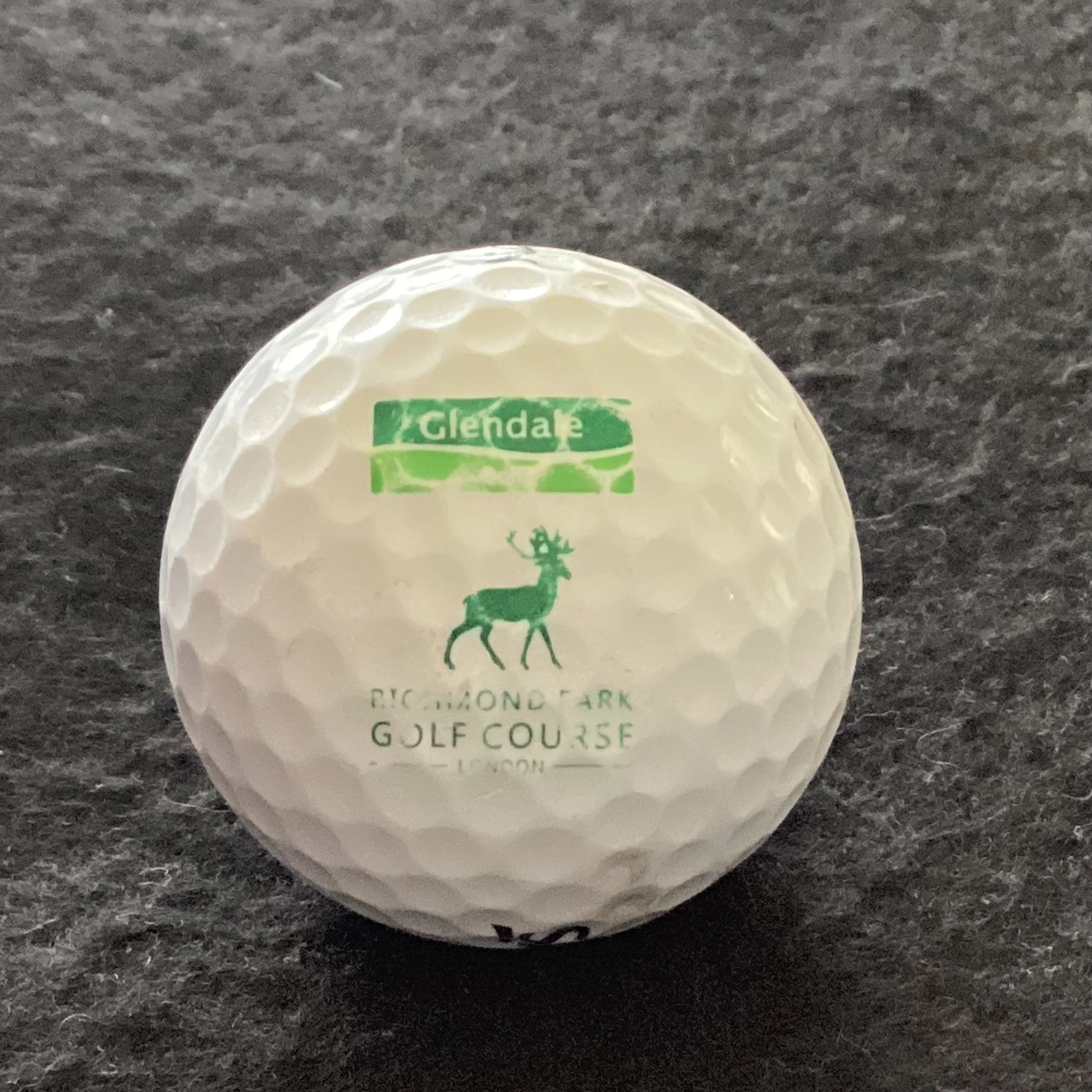 Richmond Park Golf Course - Glendale Golf