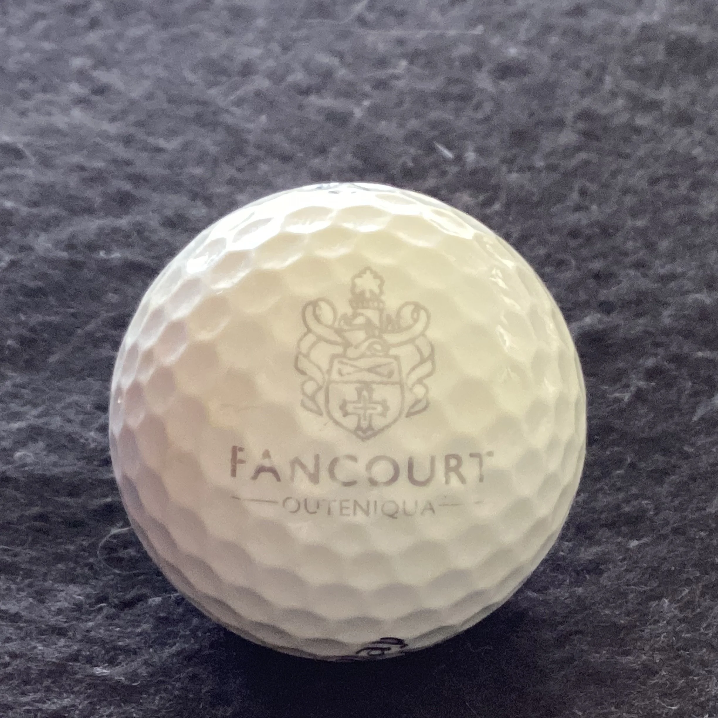 Fancourt Golf Resort