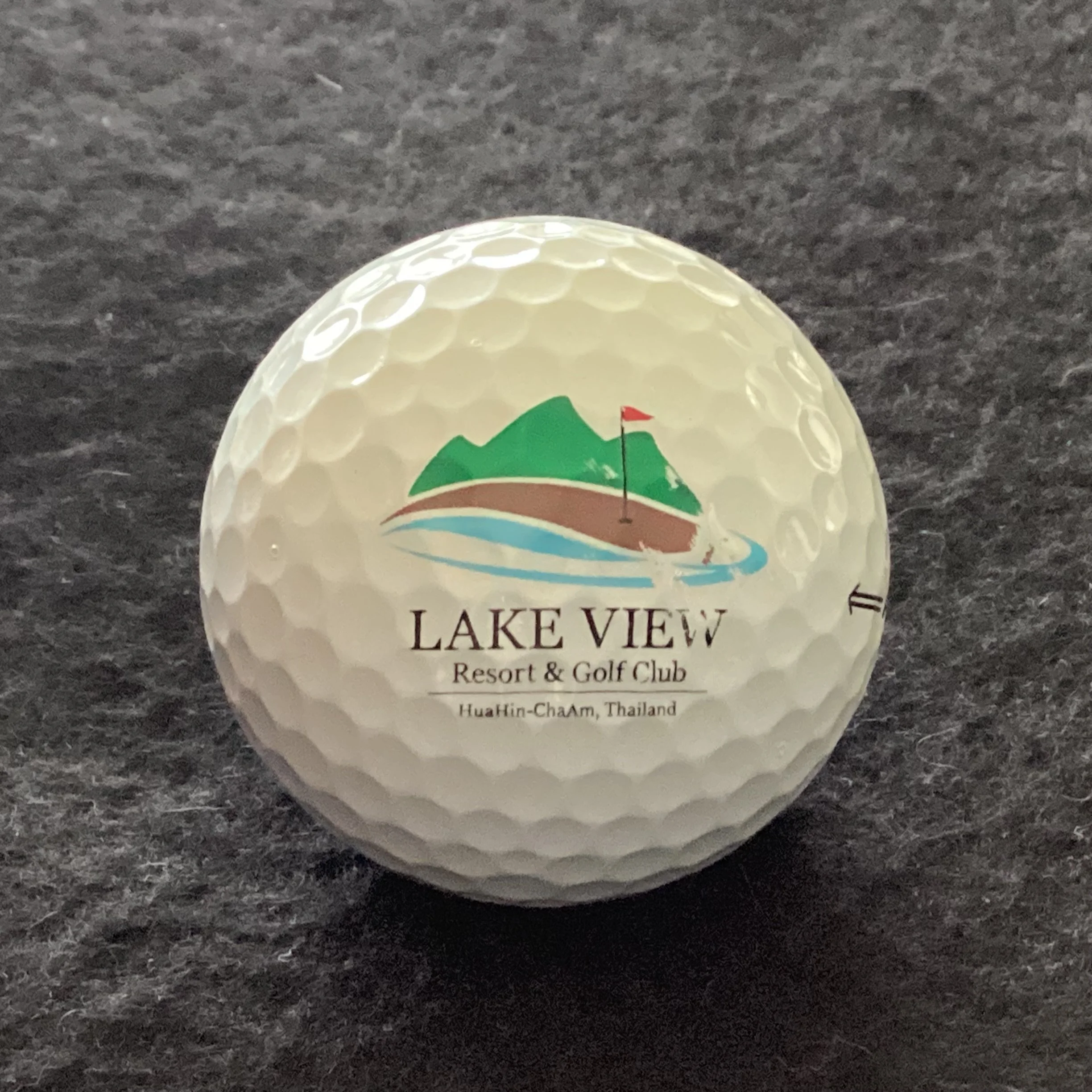 Lake View Resort and Golf Club 