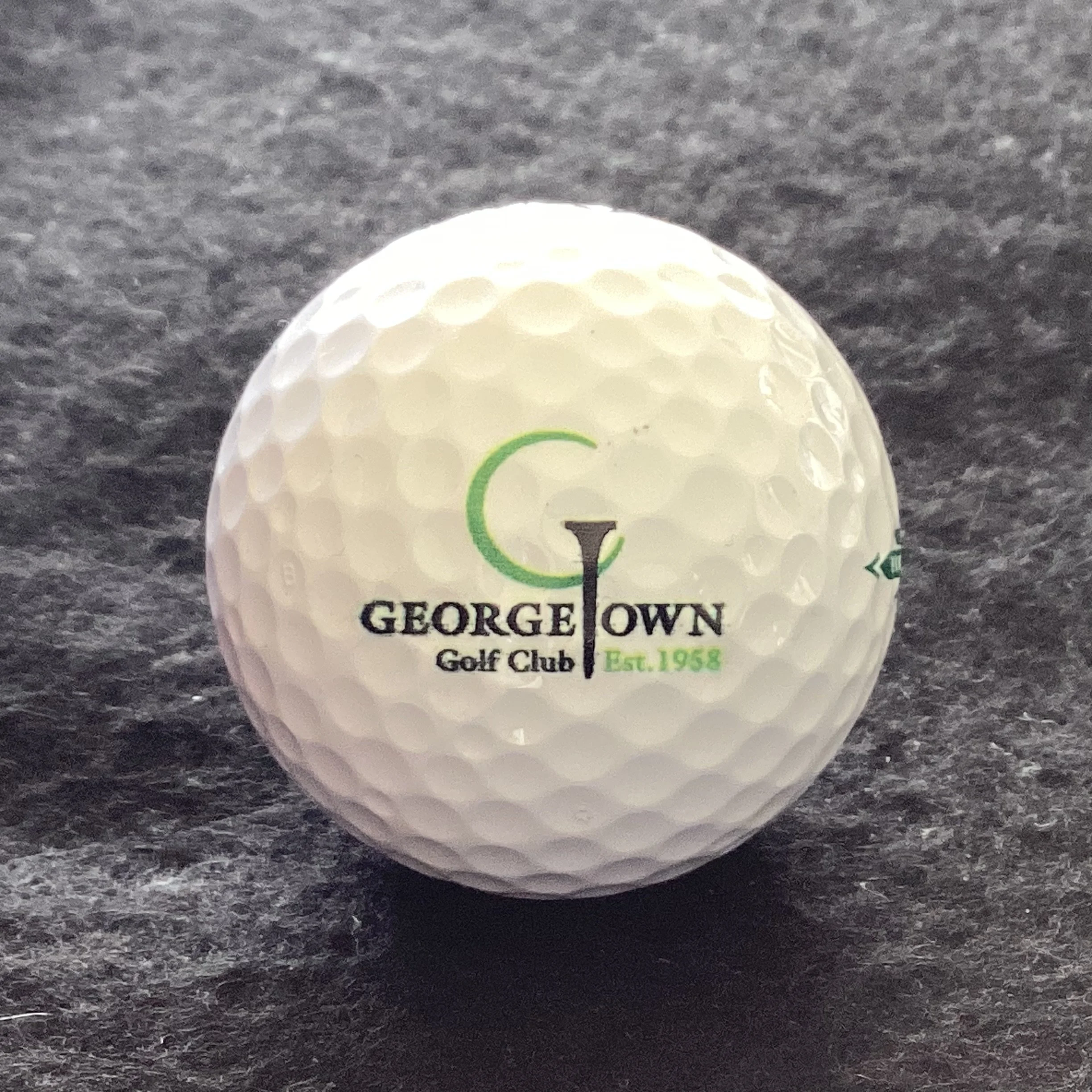 Georgetown Golf Club 