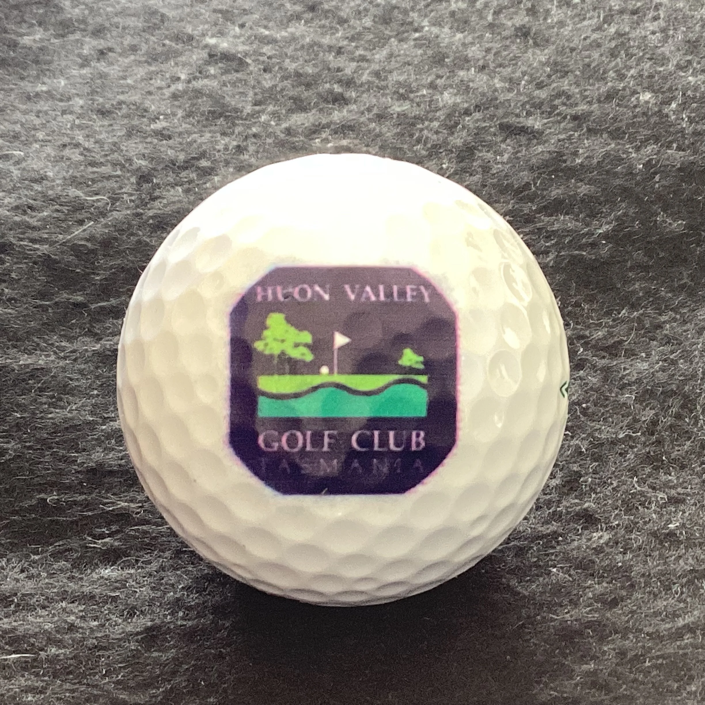 Huon Valley Golf Club 