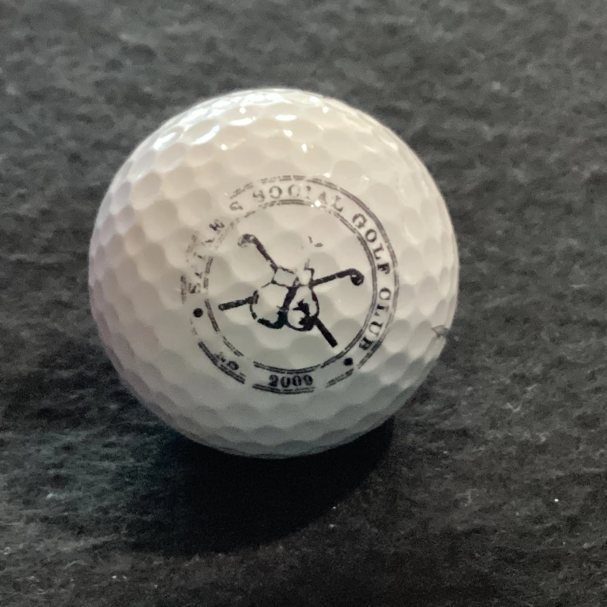 Spikes Social Golf Club 