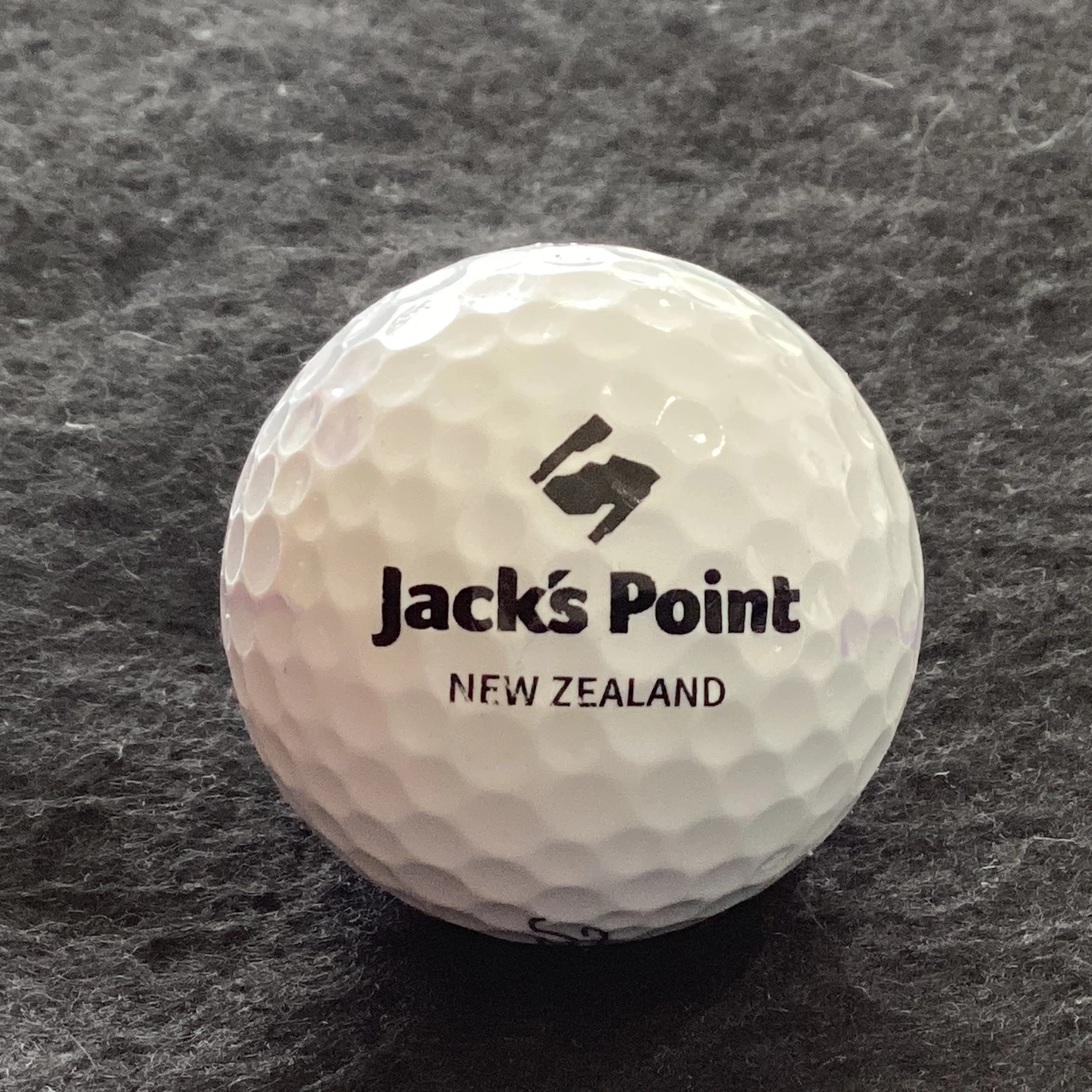 Jack’s Point Golf Course 