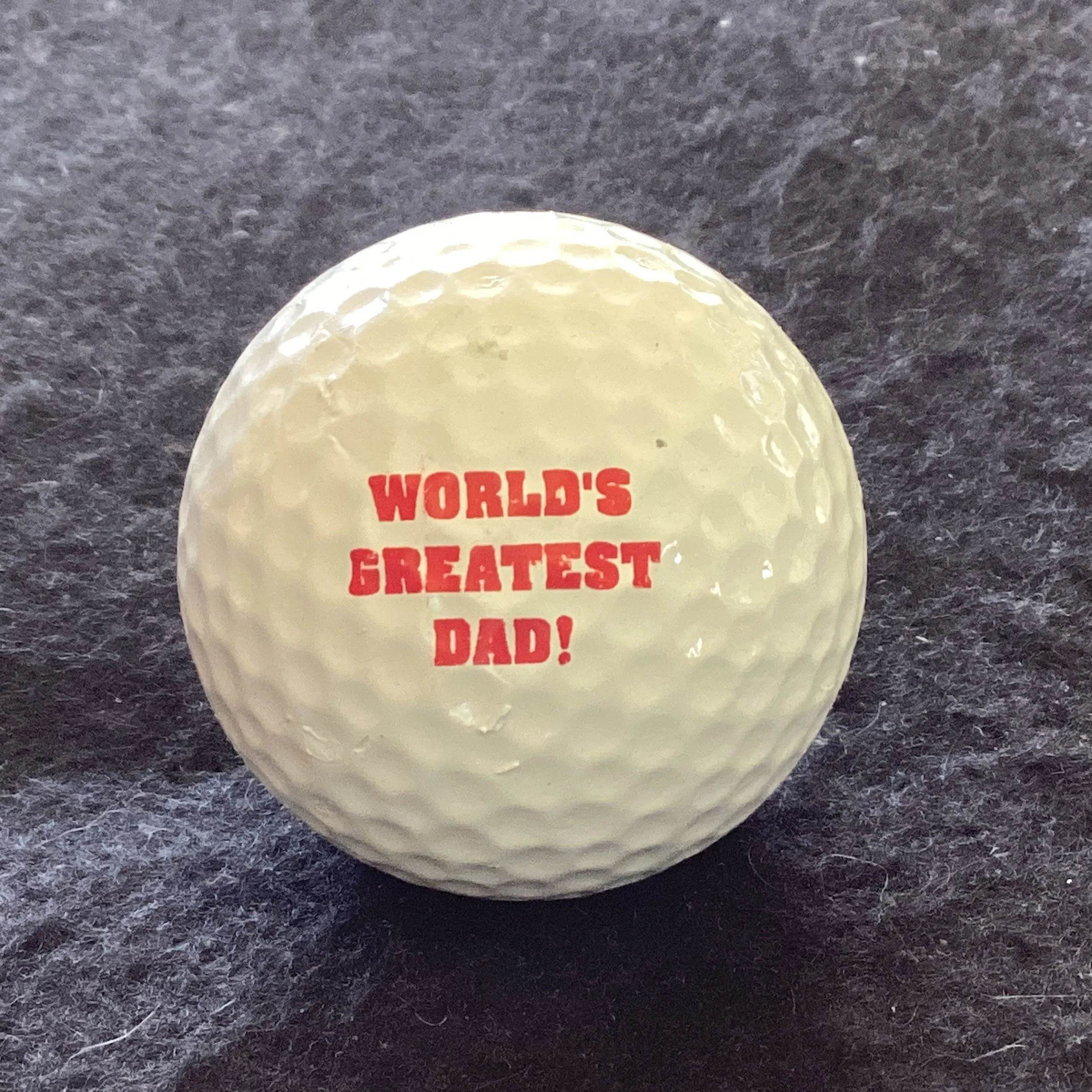 Golf Slogans