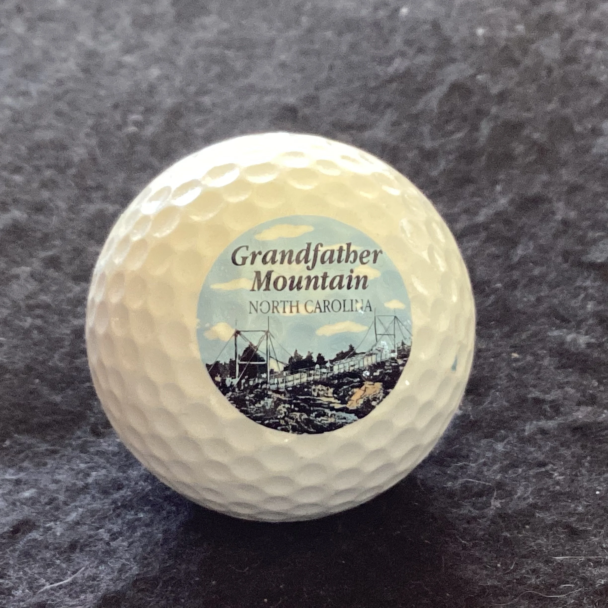 Grandfather Mountain