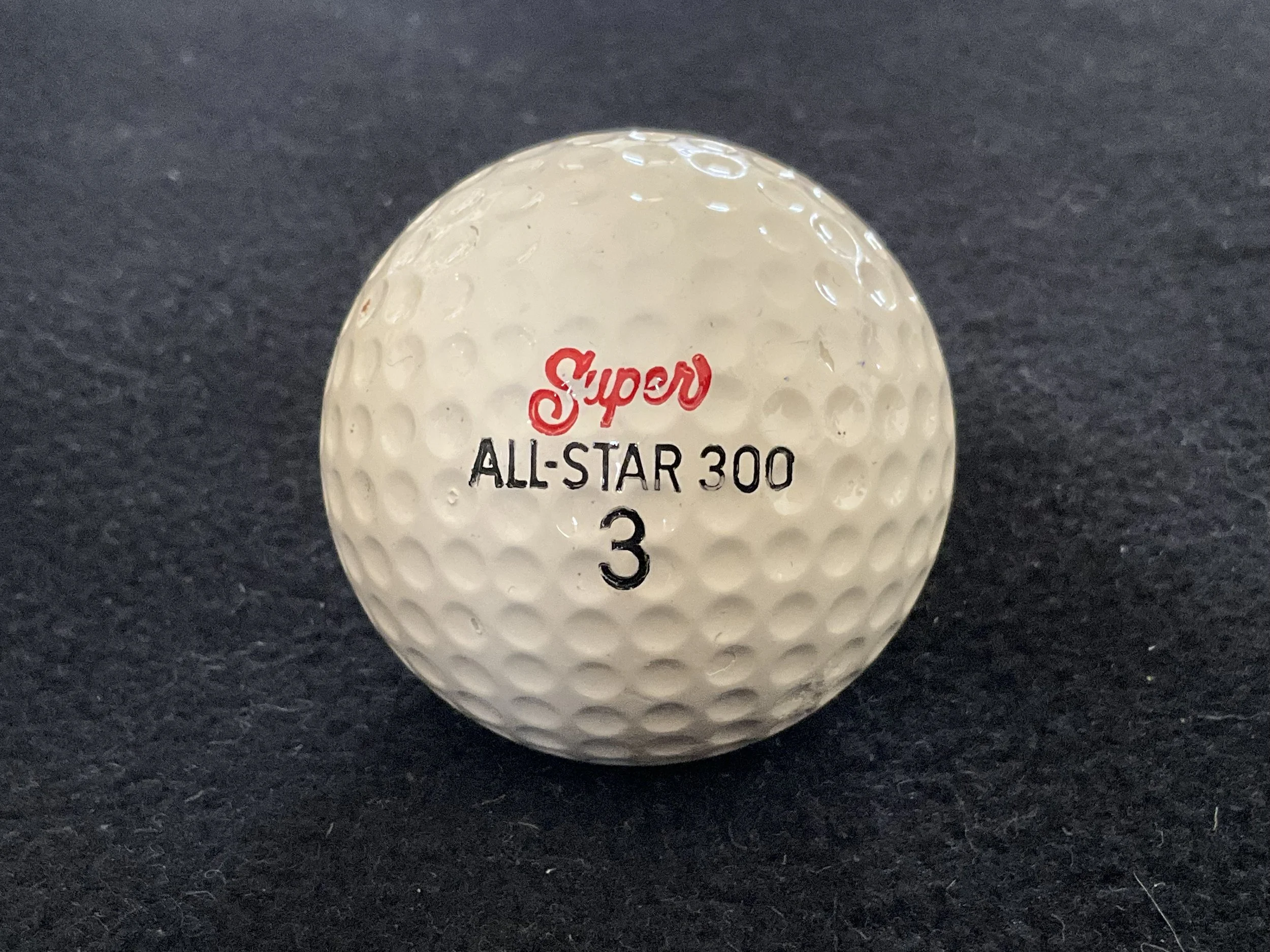 Super All-Star 300