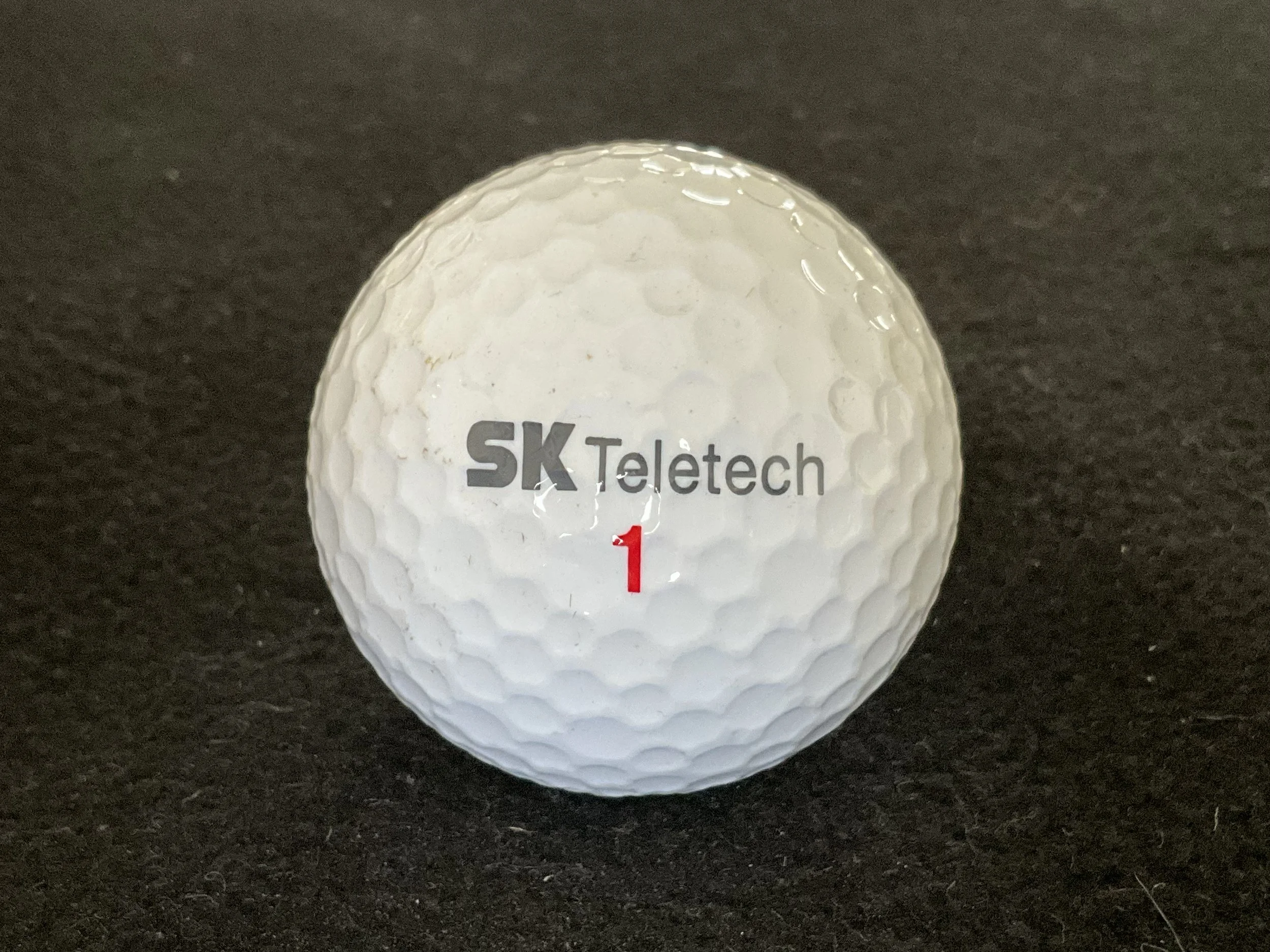 SK Teletech