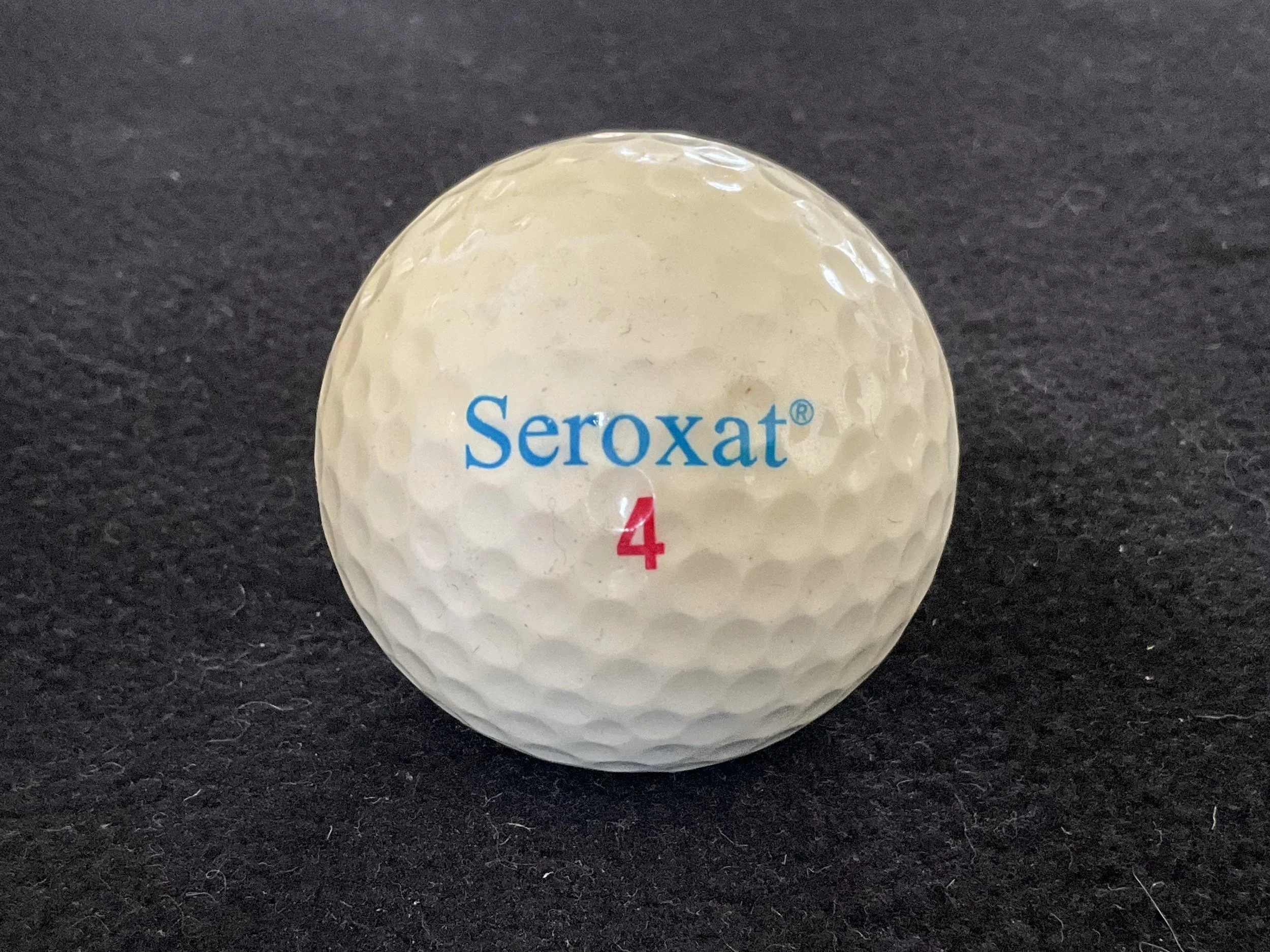 Seroxat