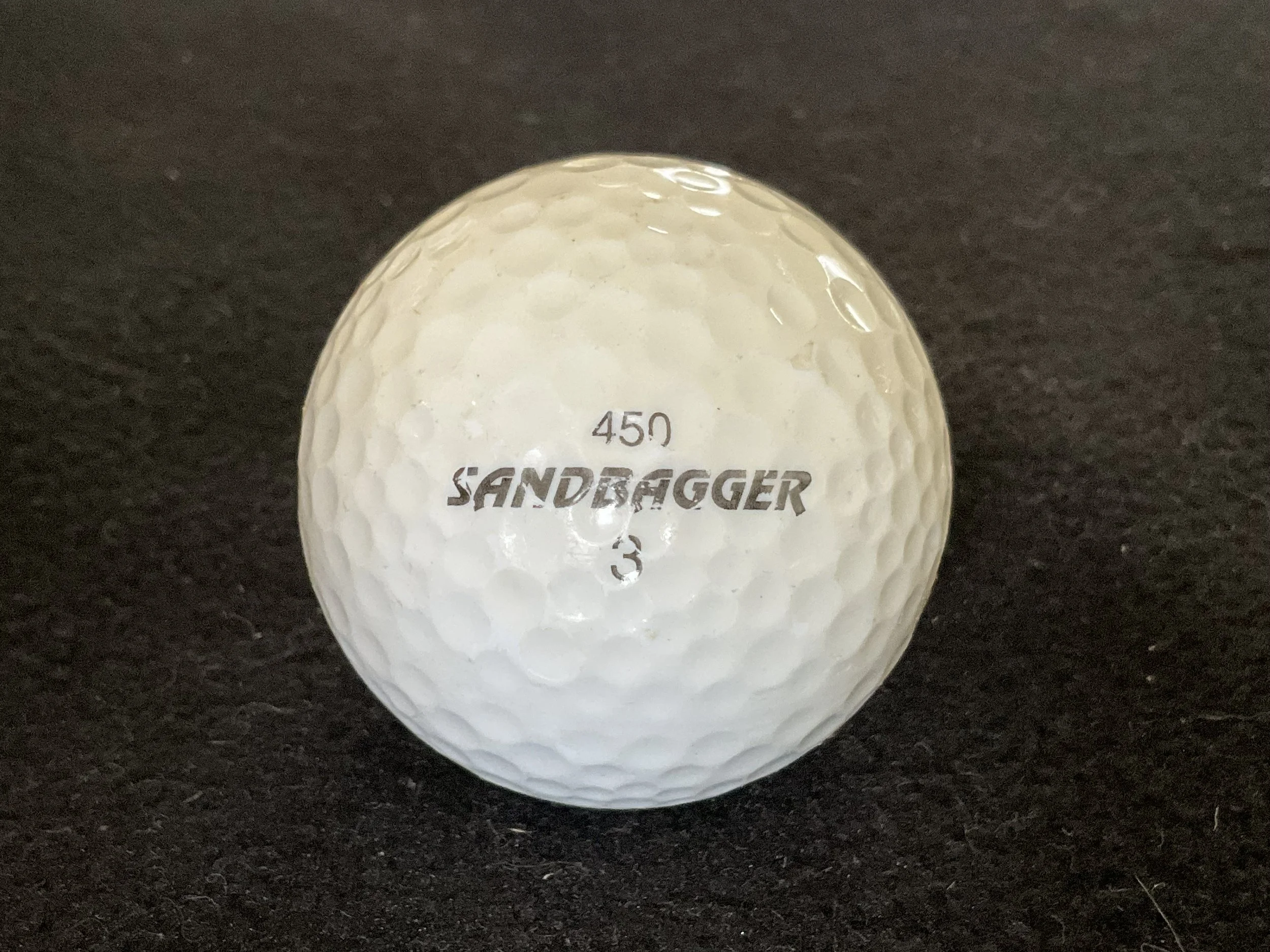 Sandbagger