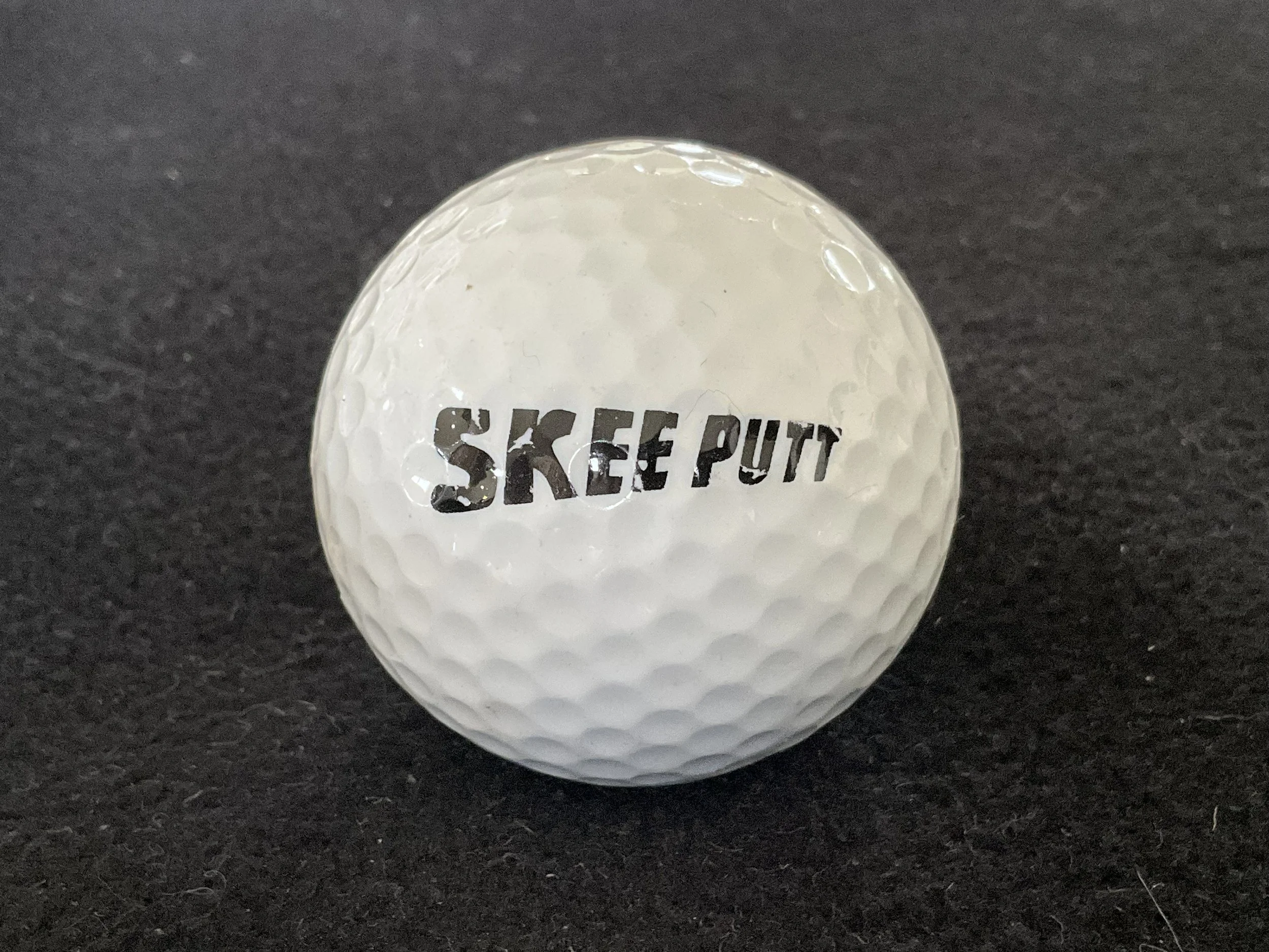 Skee Putt