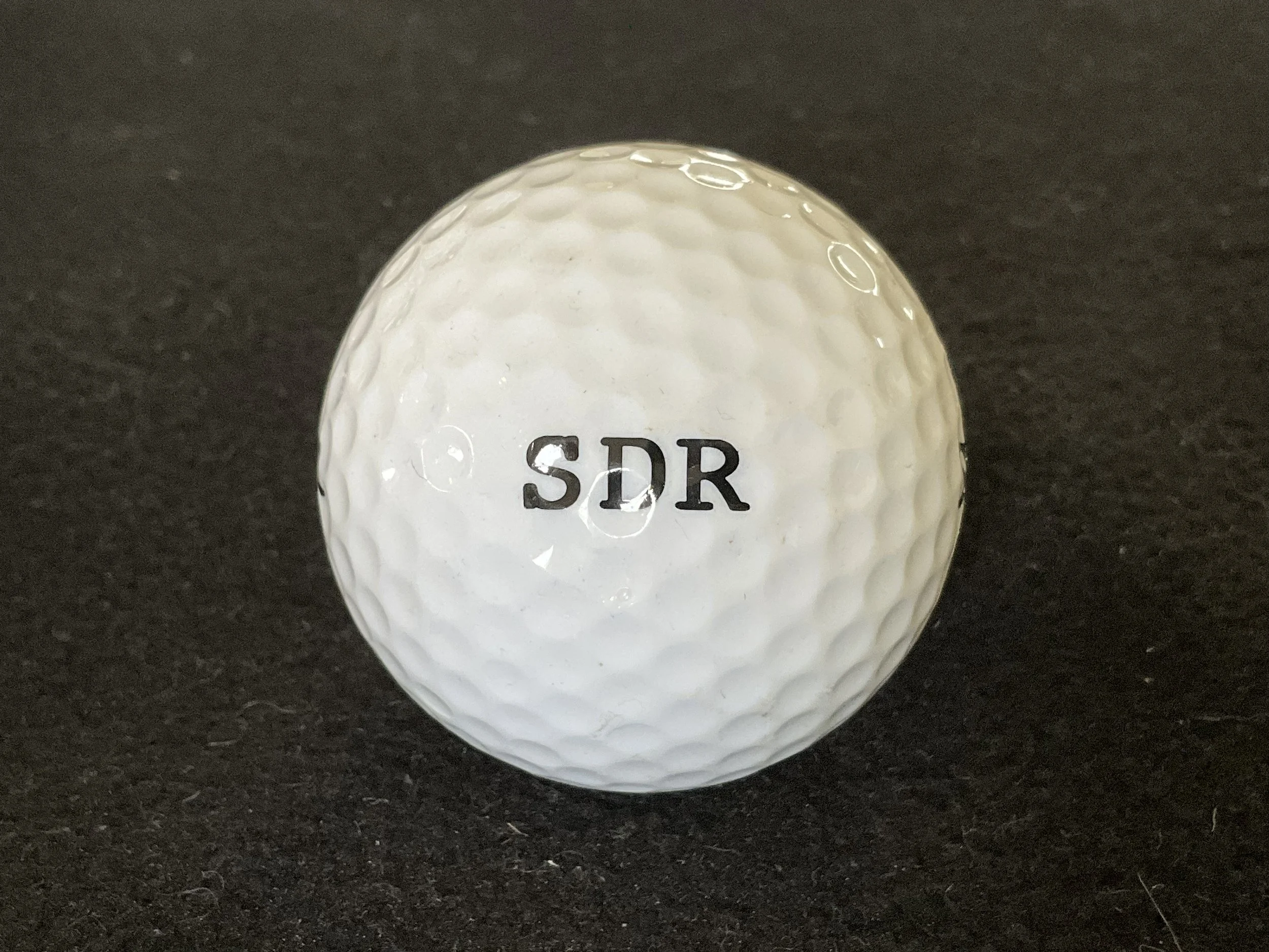SDR
