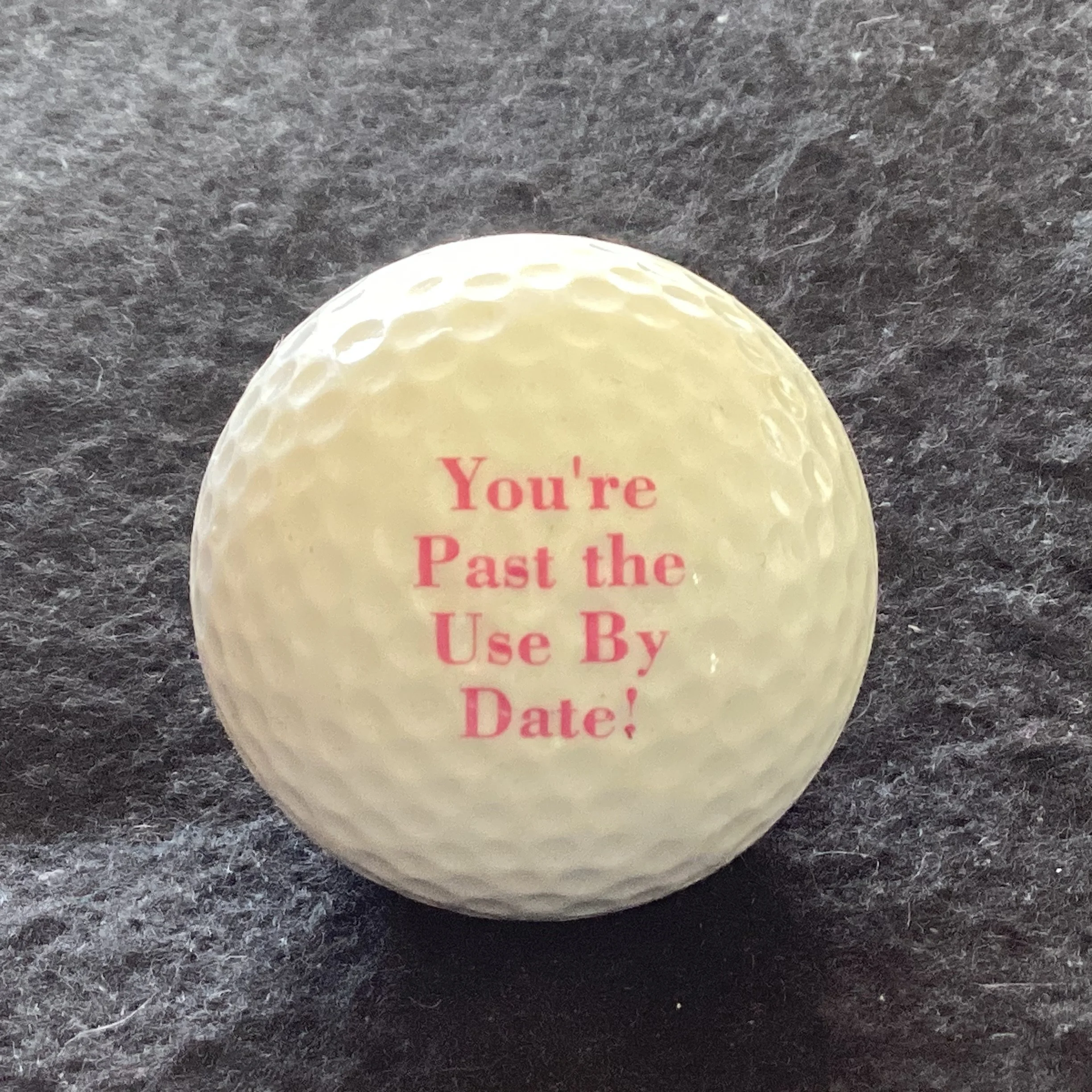 Golf Slogans