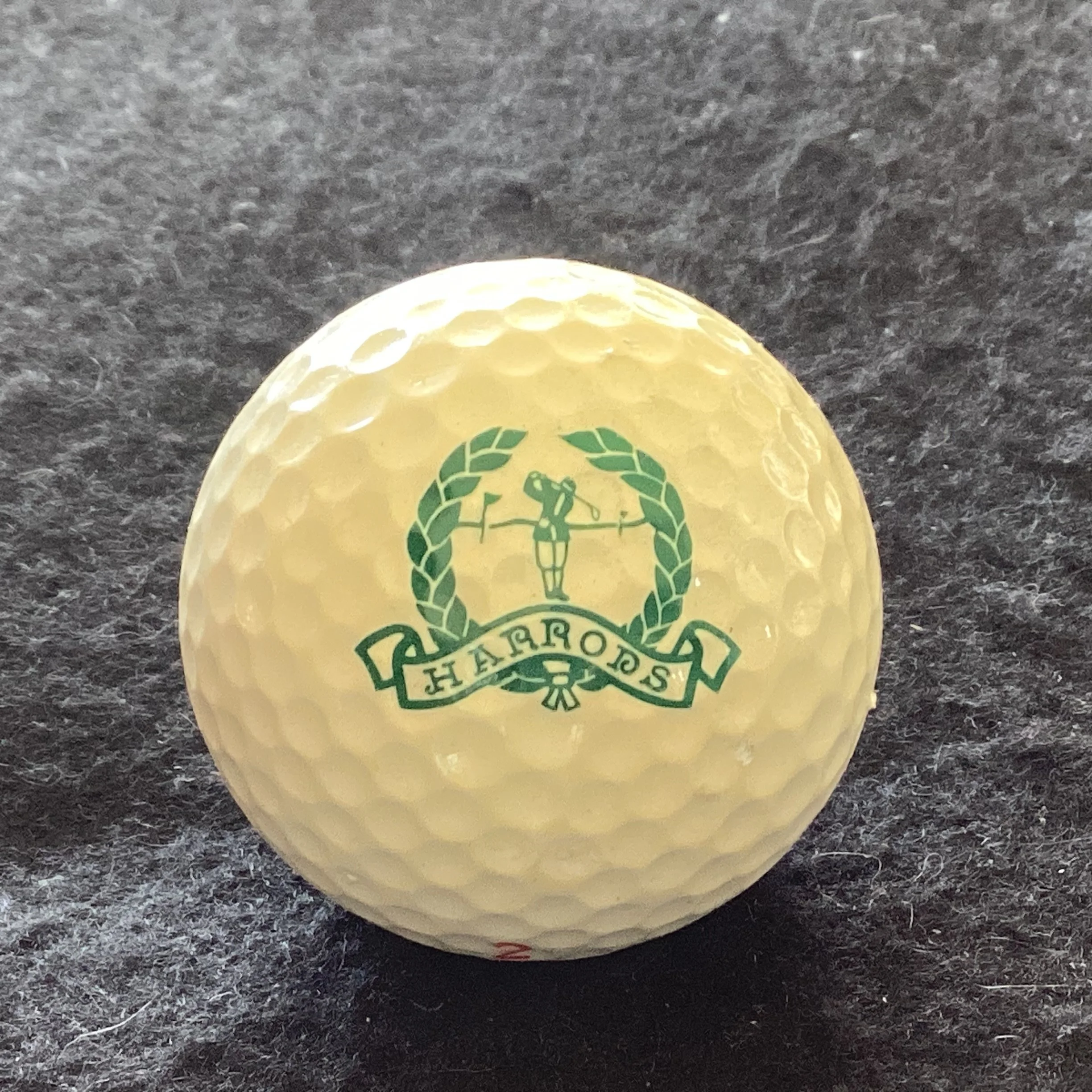 Harrods - Department Store