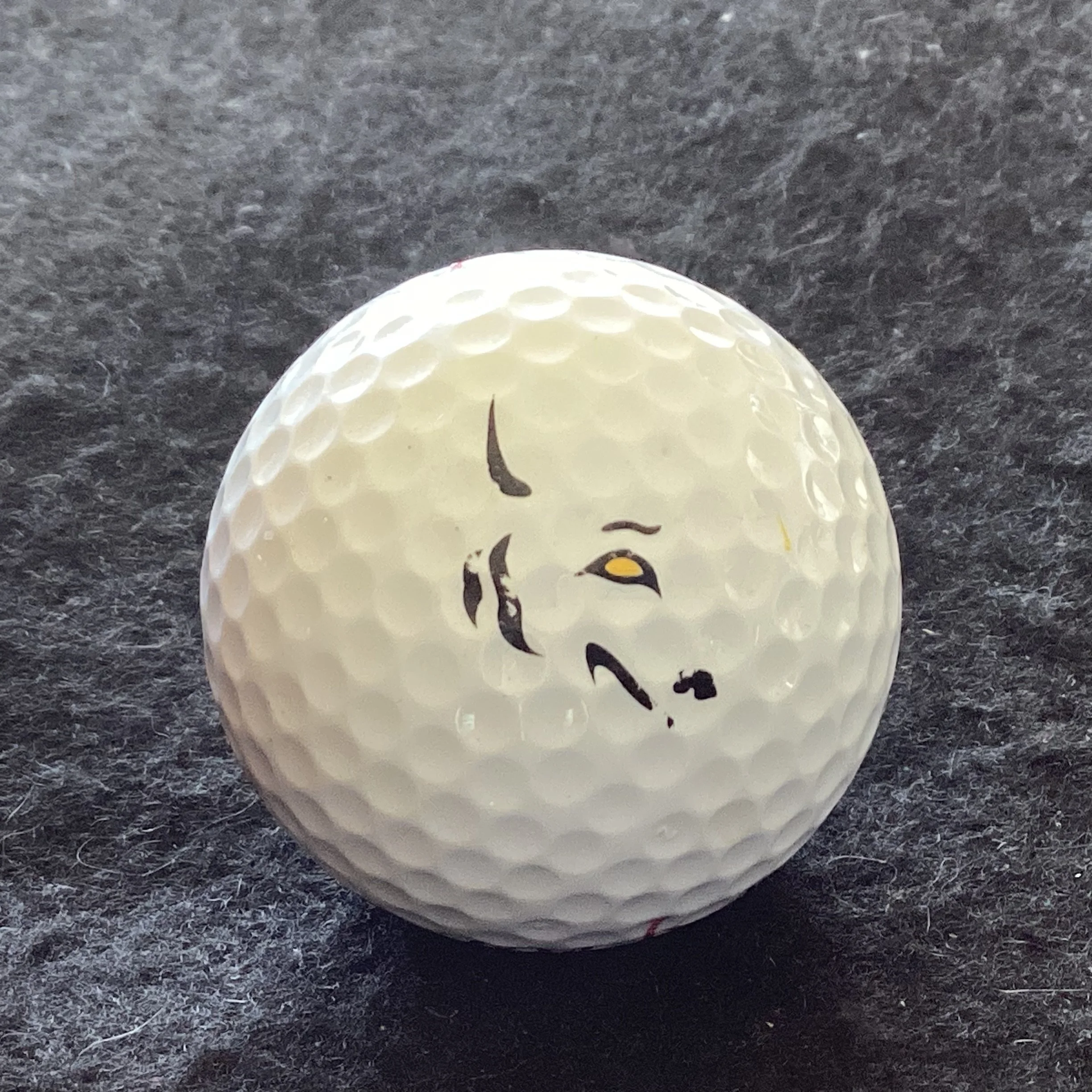 Timberwolf Golf Club