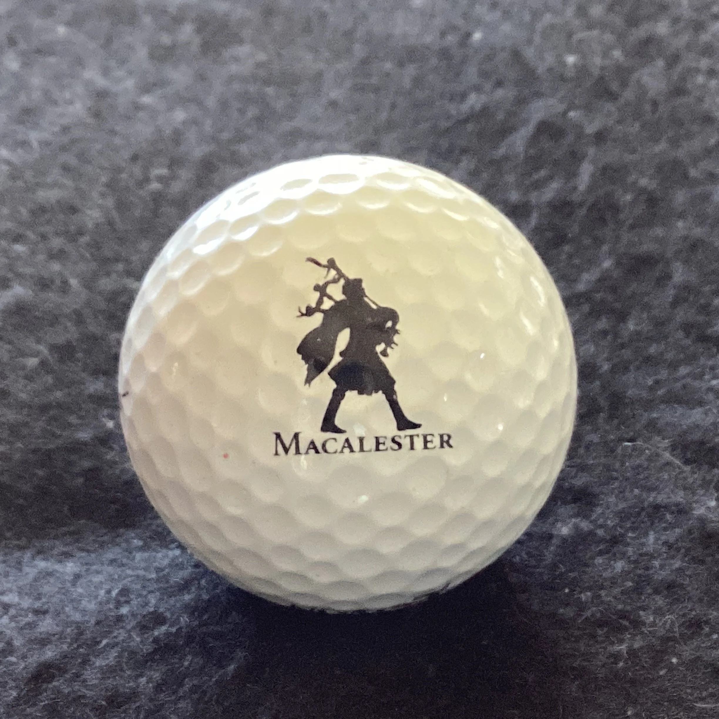 School - Macalister College