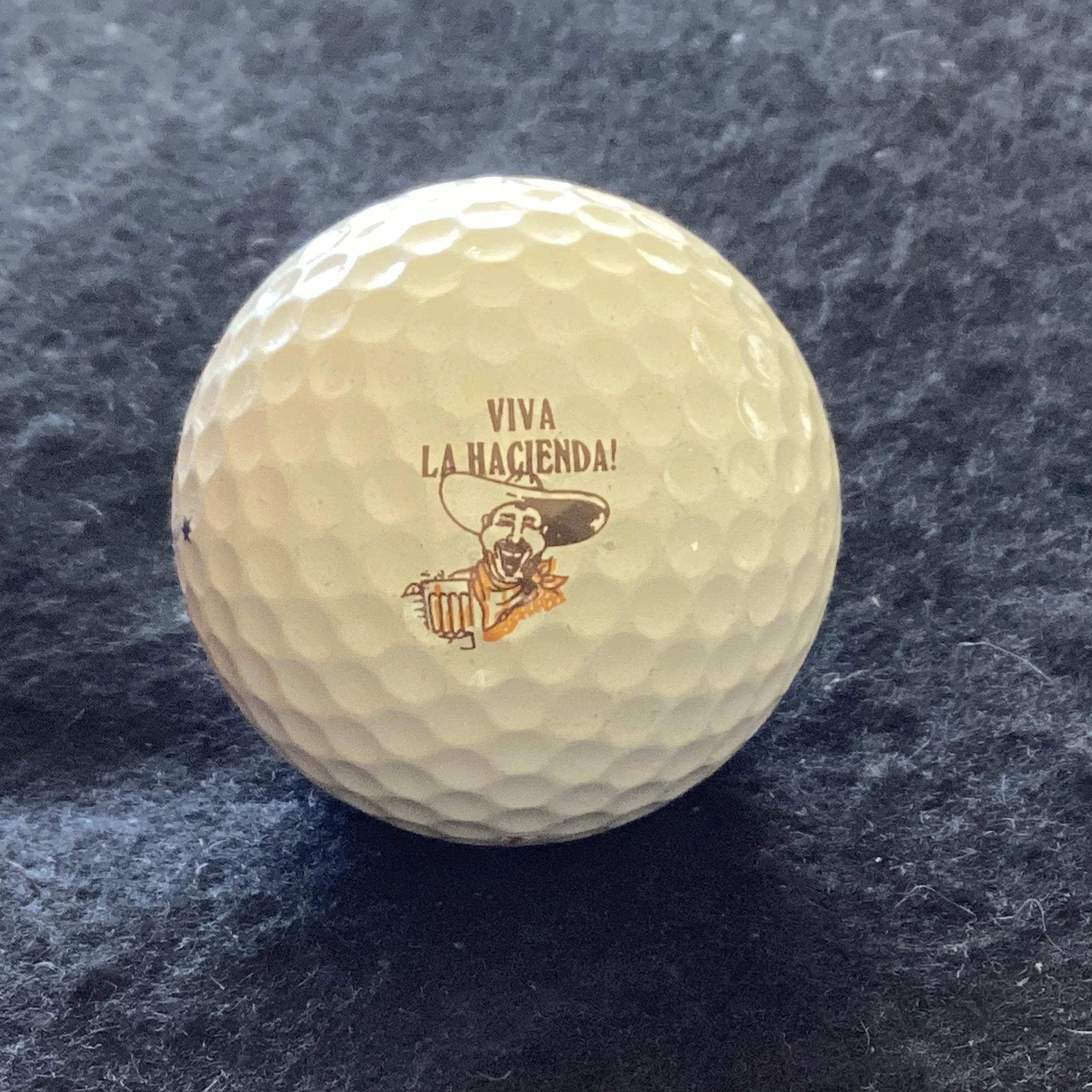 Restaurant - Viva La Hacienda 